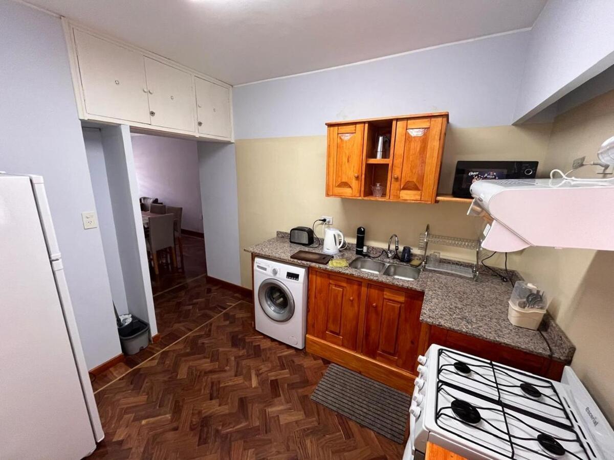 Apartamento La Linda