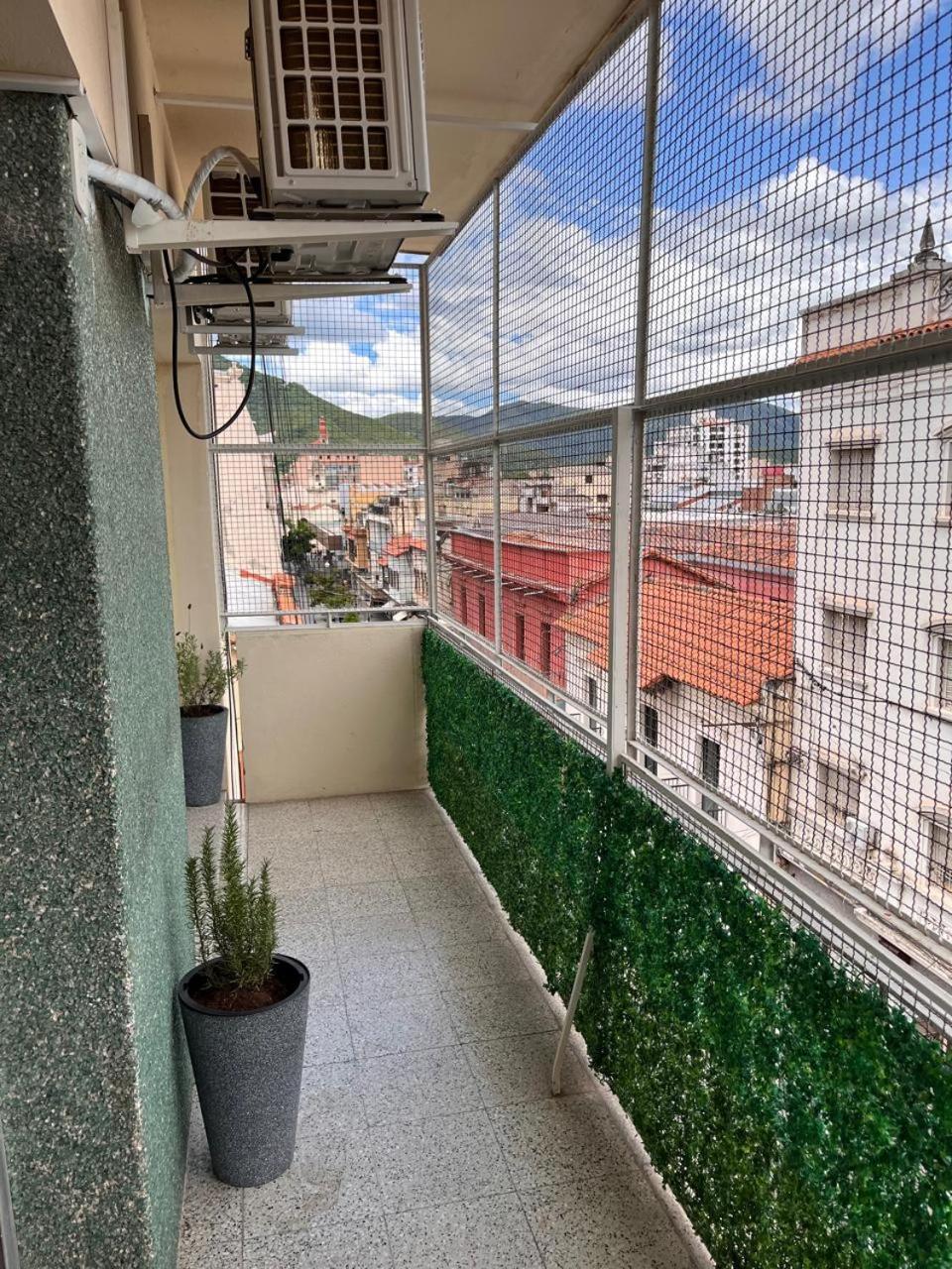 Apartamento La Linda *