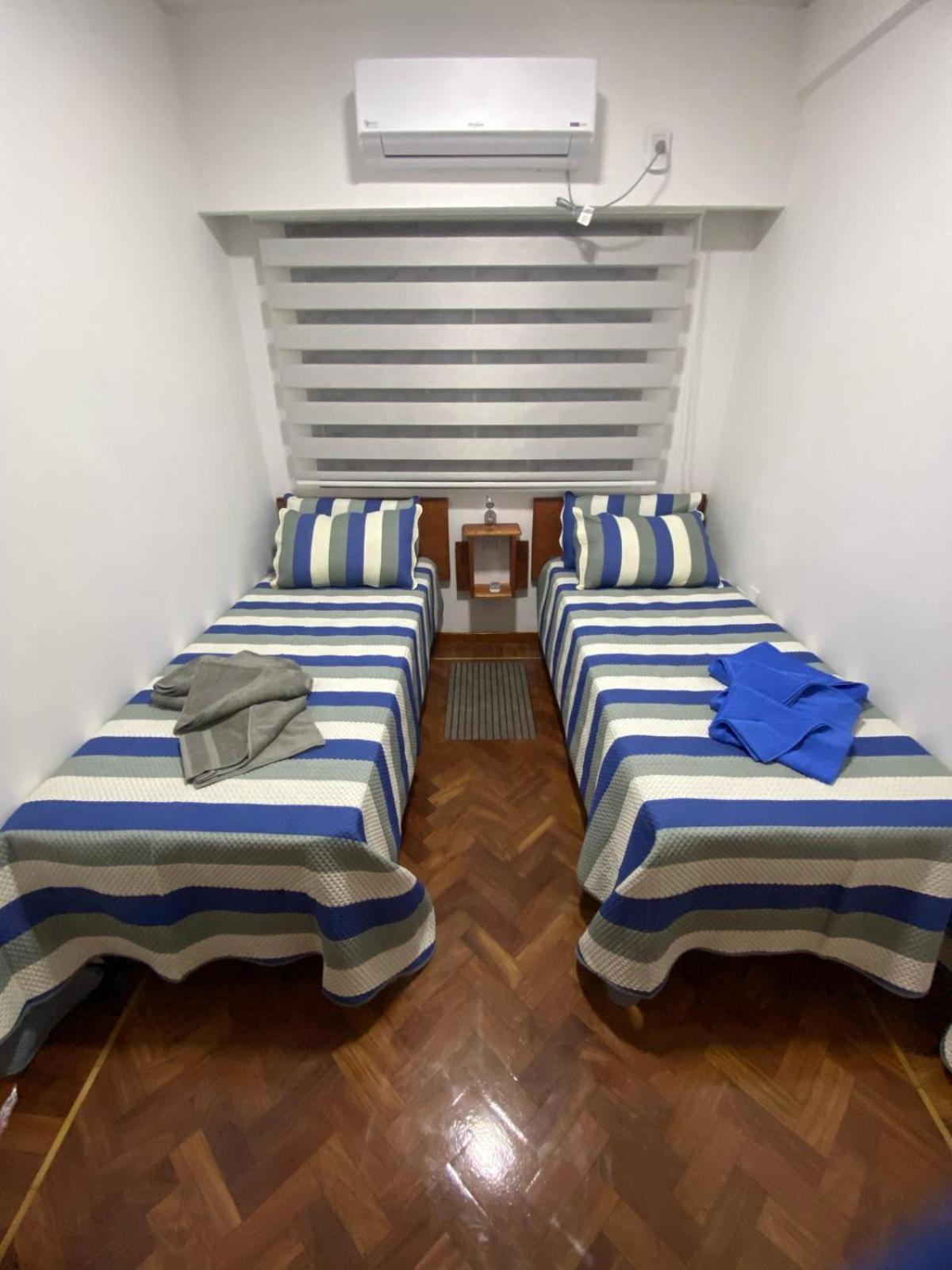 Apartamento La Linda Salta