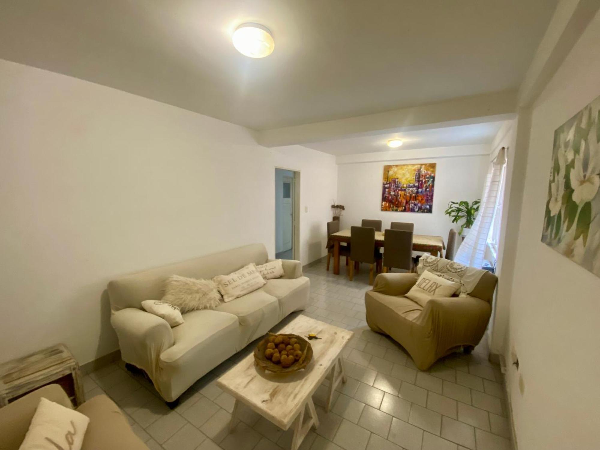 Jota&ele Apartamento Salta