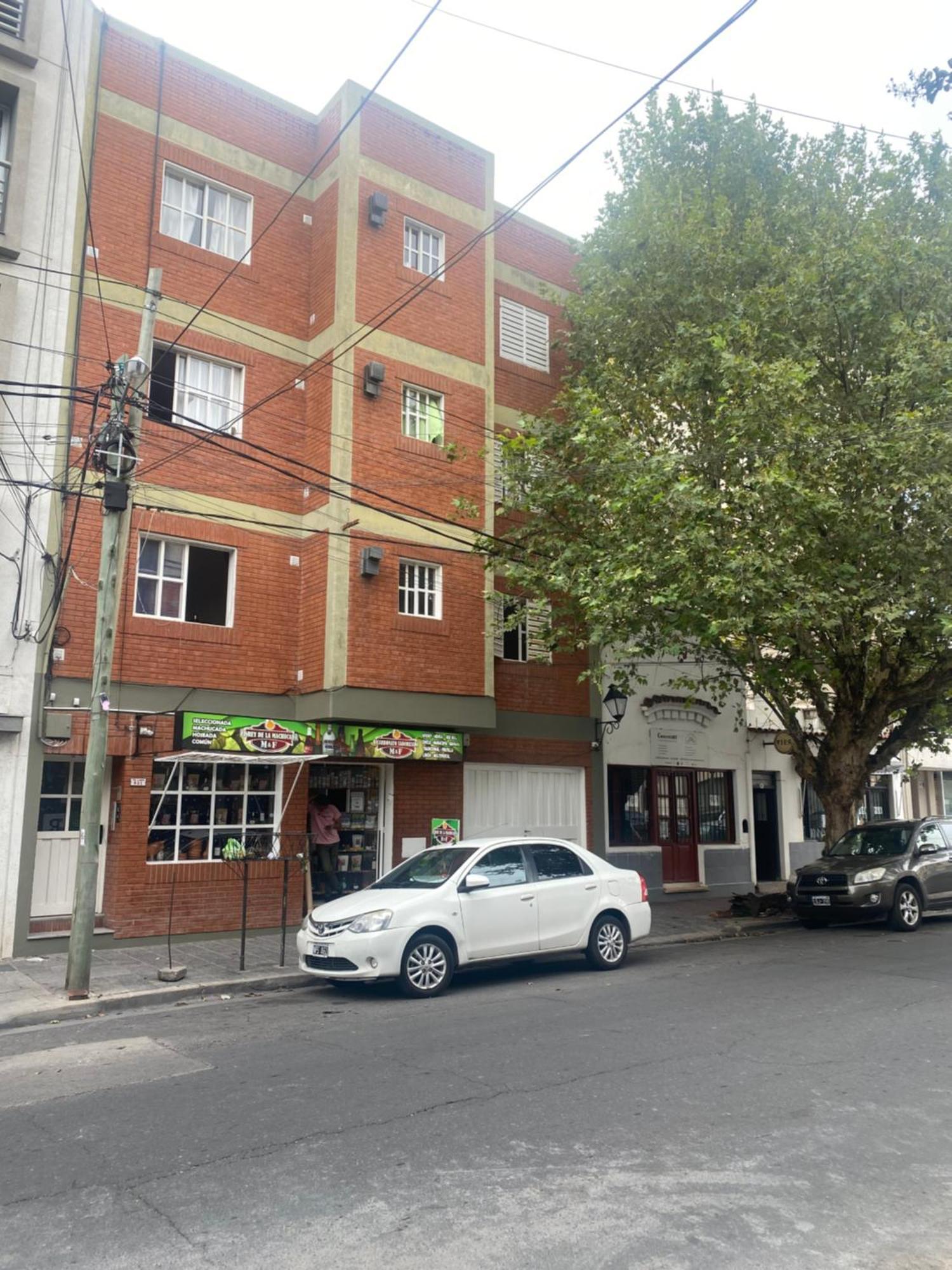 Apartamento Jota&ele Salta
