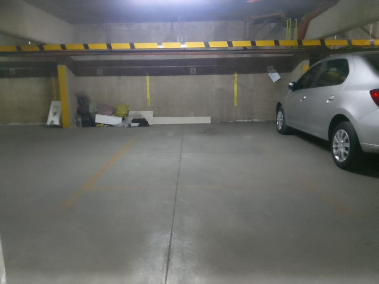 Apartamento Downtown Marilu