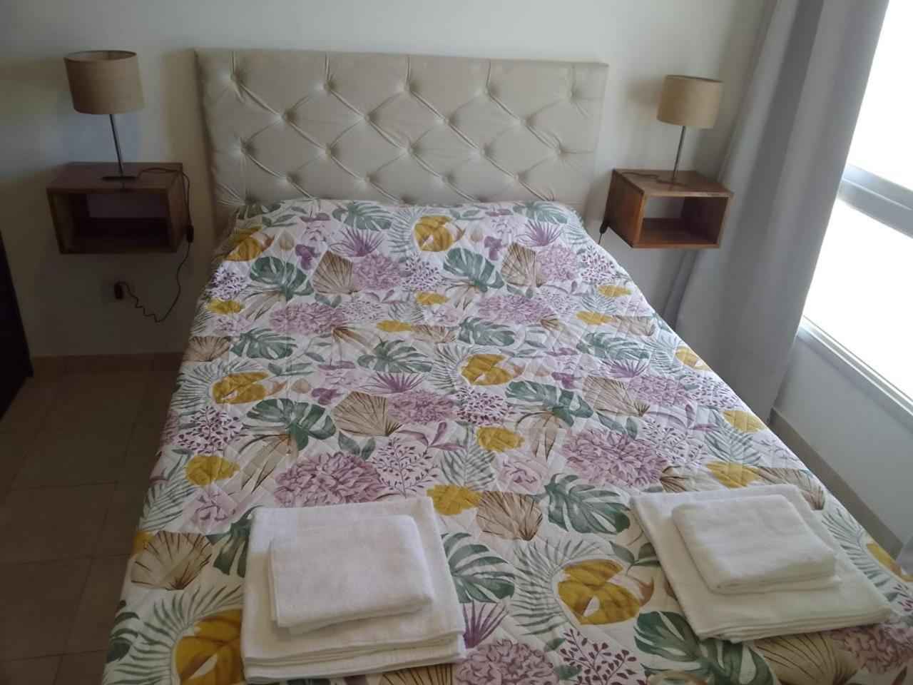 Downtown Marilu Apartamento