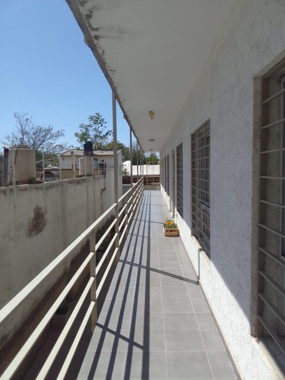 Downtown Marilu Apartamento *
