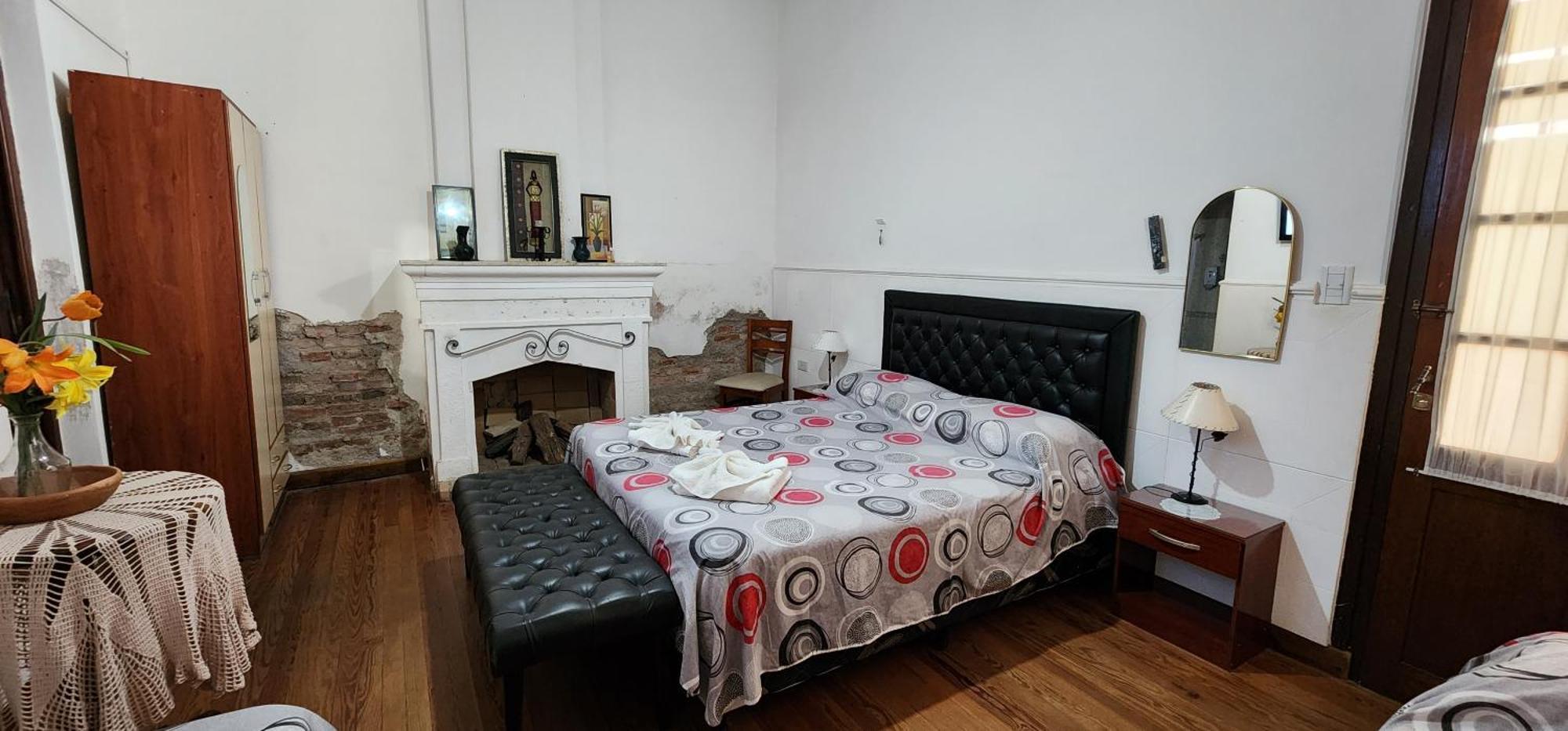 Sayta Hostal