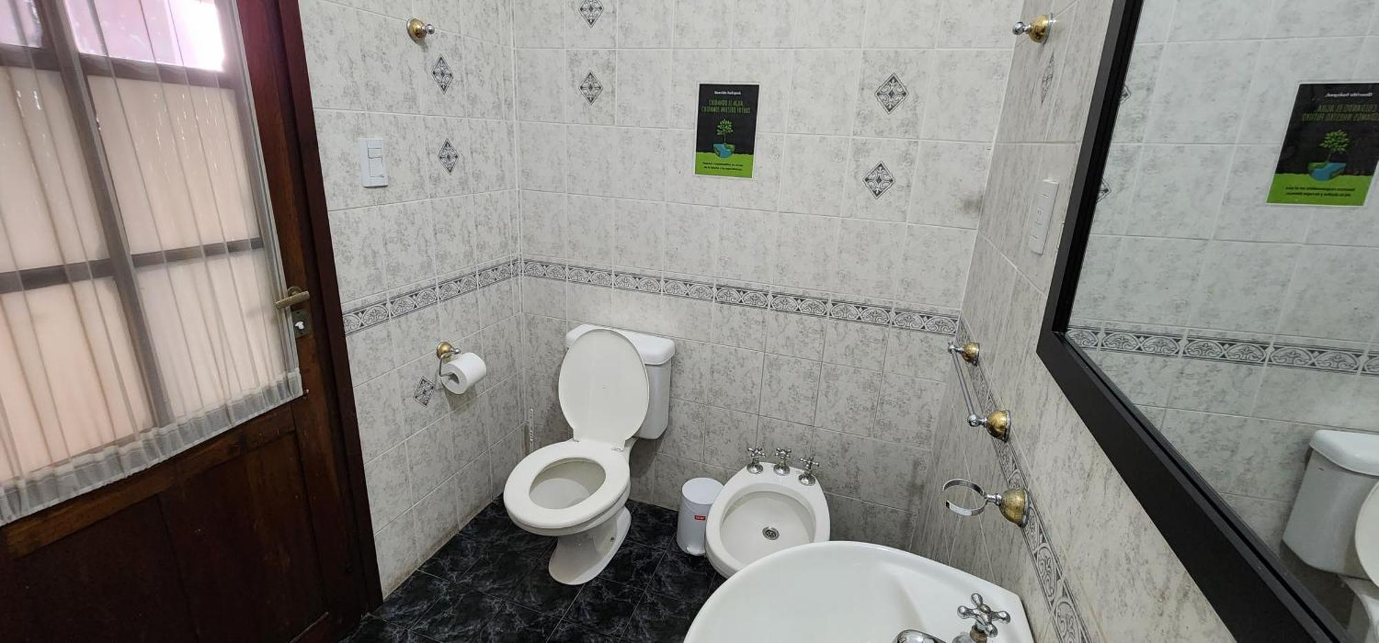 Sayta Hostal Salta