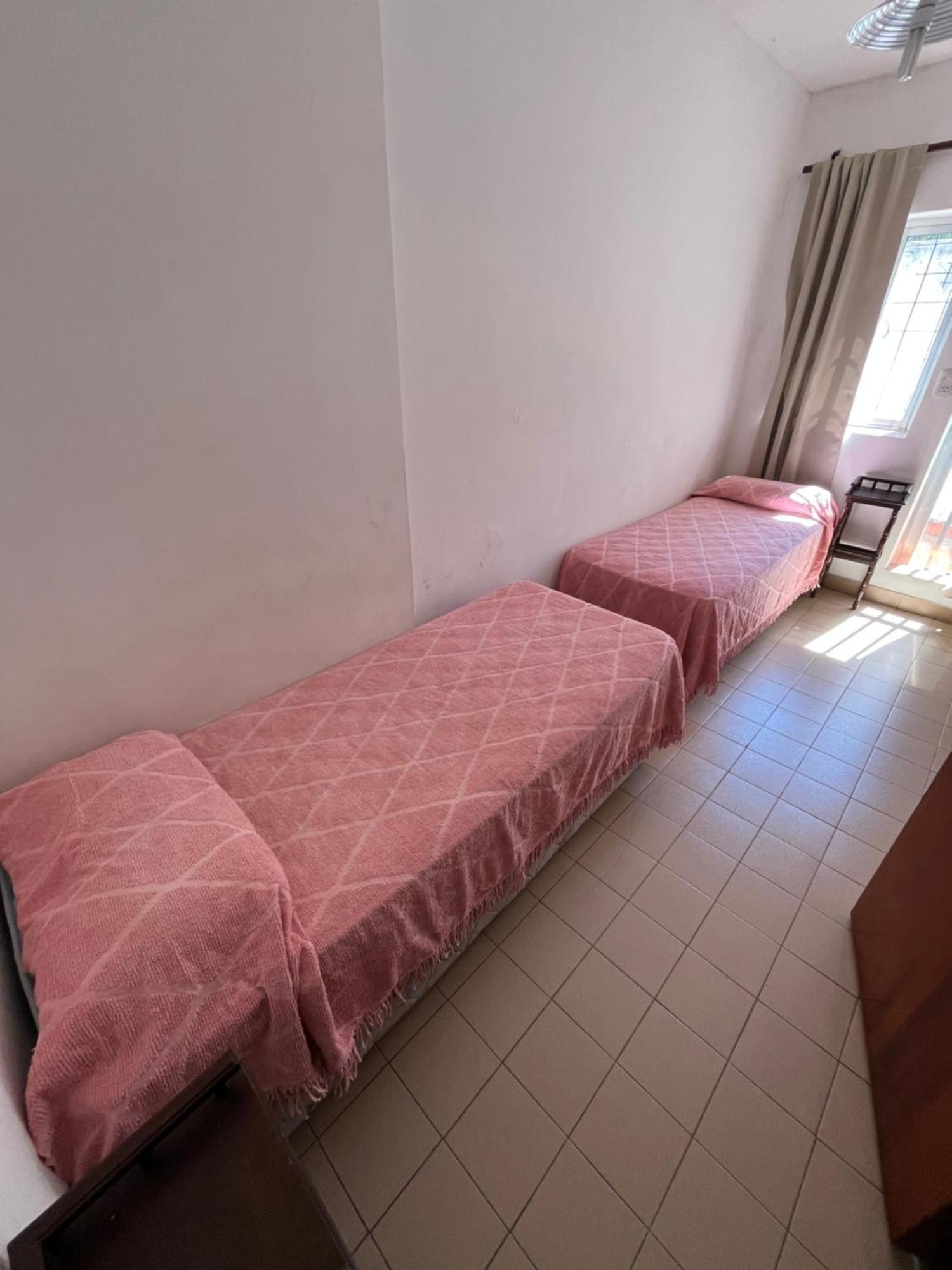 Apartamento Vistas Del Cerro - 2 - Zona Centro