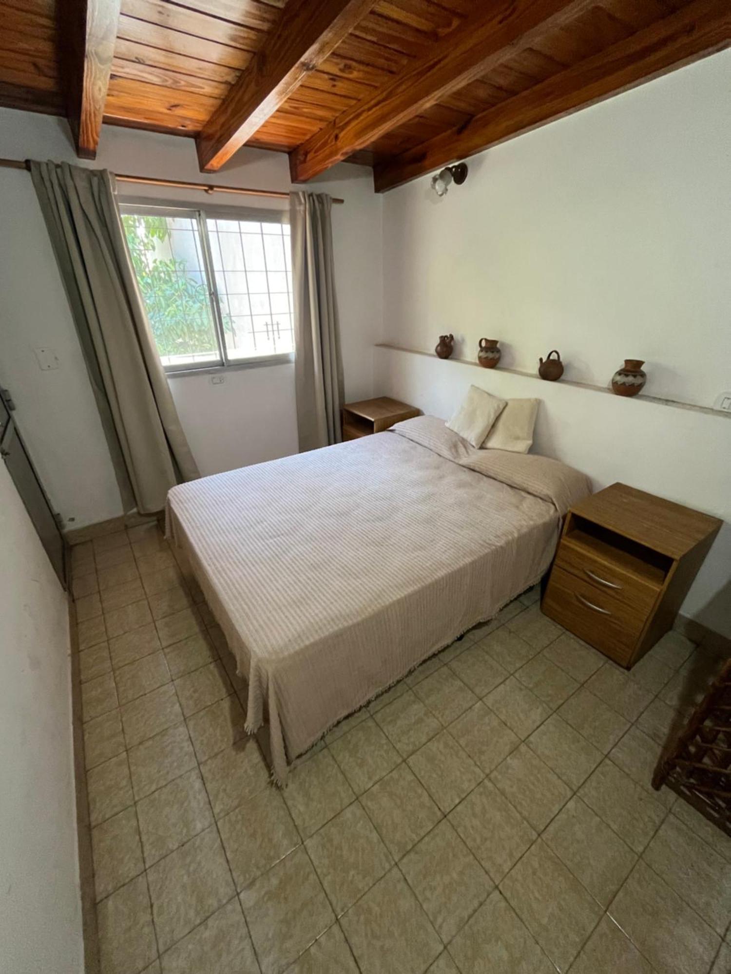 Apartamento Vistas Del Cerro - 2 - Zona Centro *