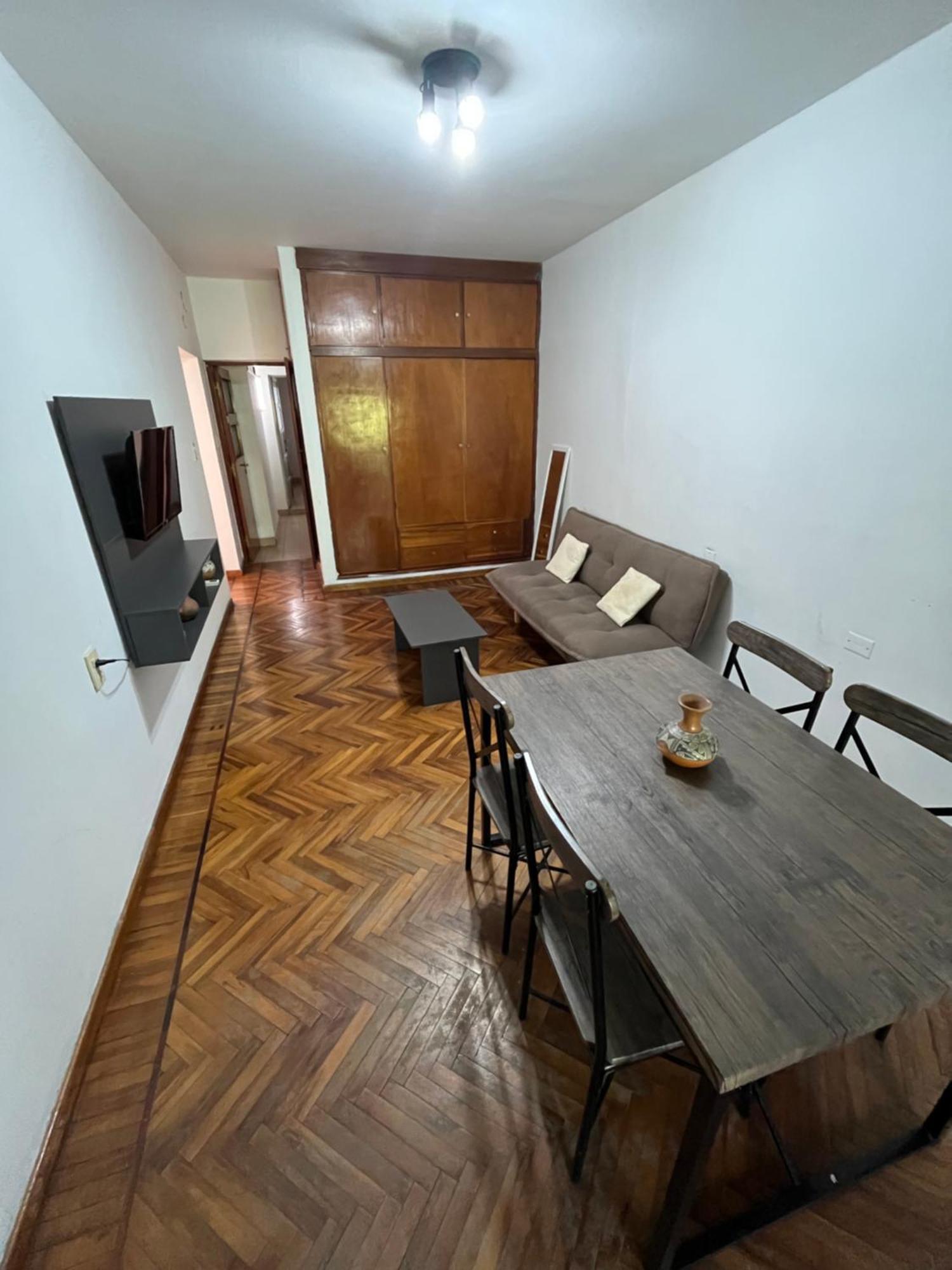 Apartamento Vistas Del Cerro - 2 - Zona Centro Salta
