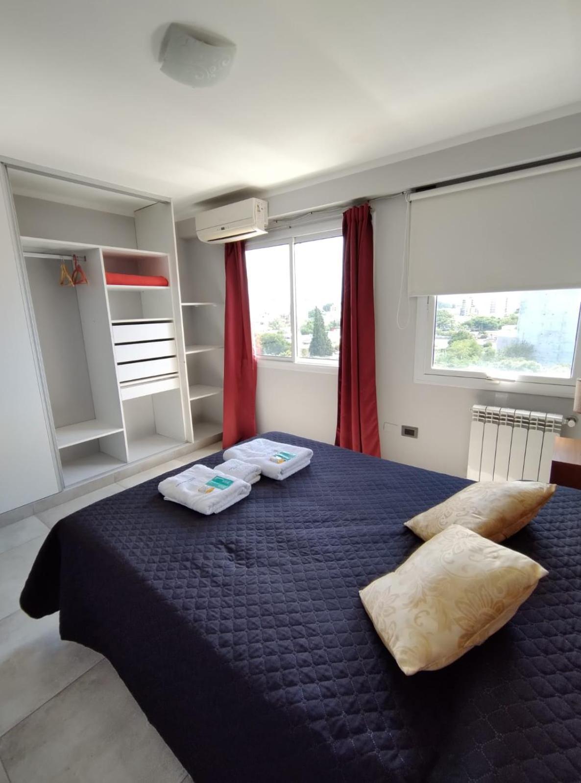 Apartamento Encantador Departamento Familiar