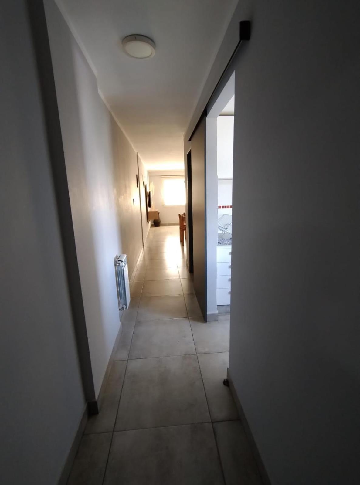 Apartamento Encantador Departamento Familiar Salta