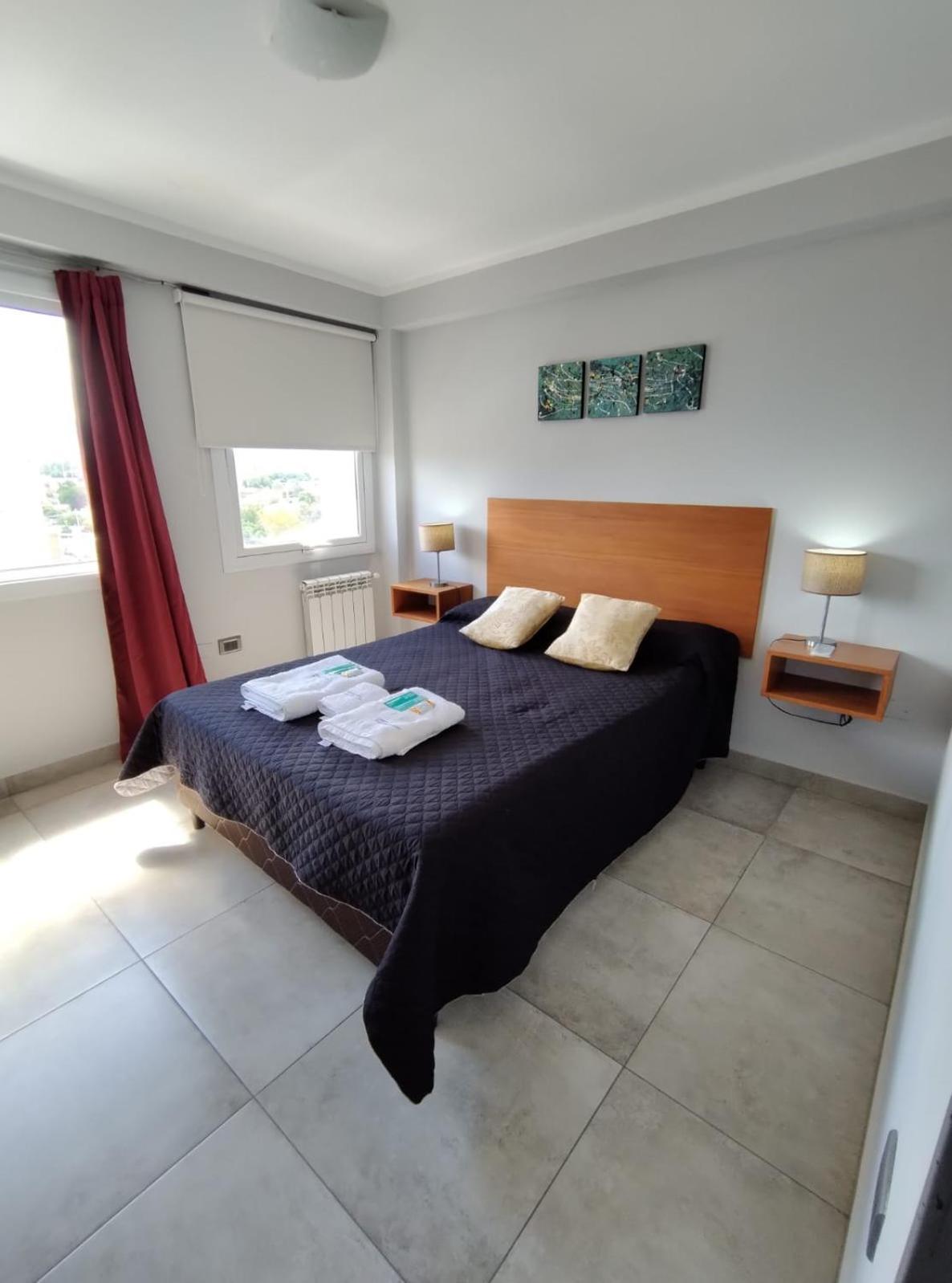 Apartamento Encantador Departamento Familiar