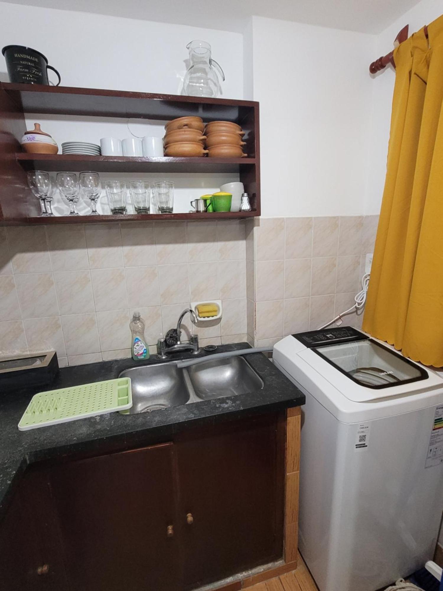 Apartamento Aniganon Departamento Con Dos