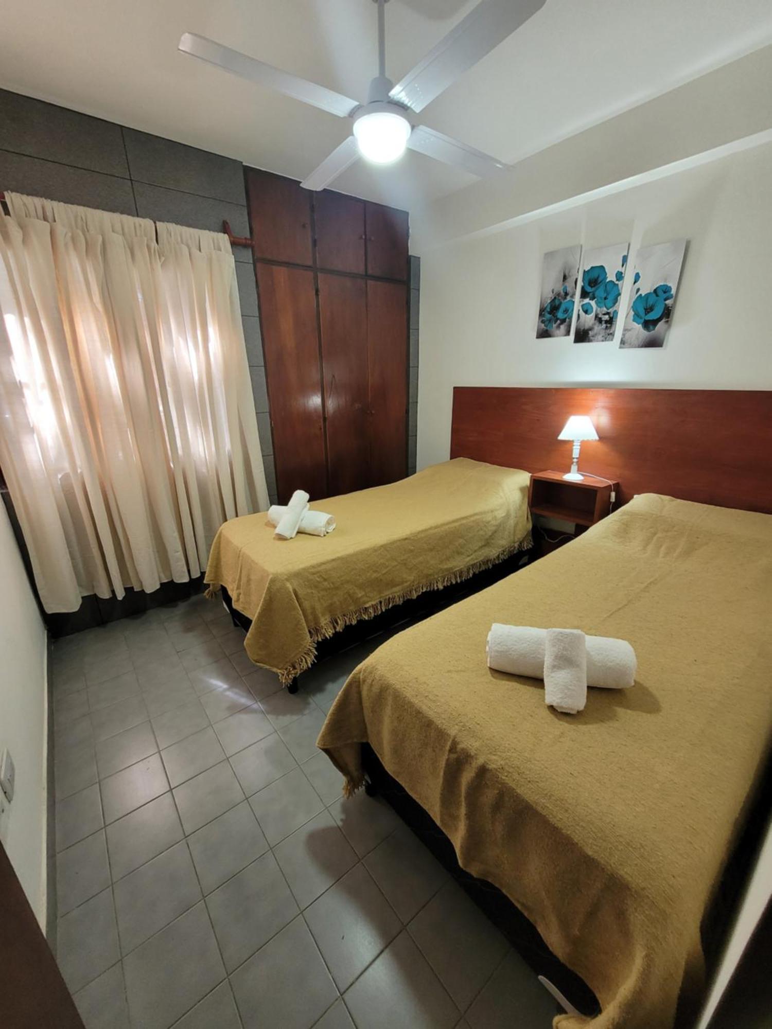 Aniganon Departamento Con Dos * Salta