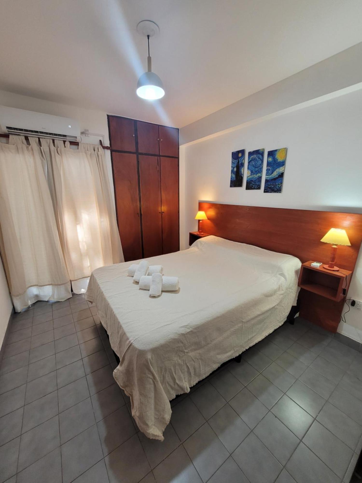Aniganon Departamento Con Dos * Salta