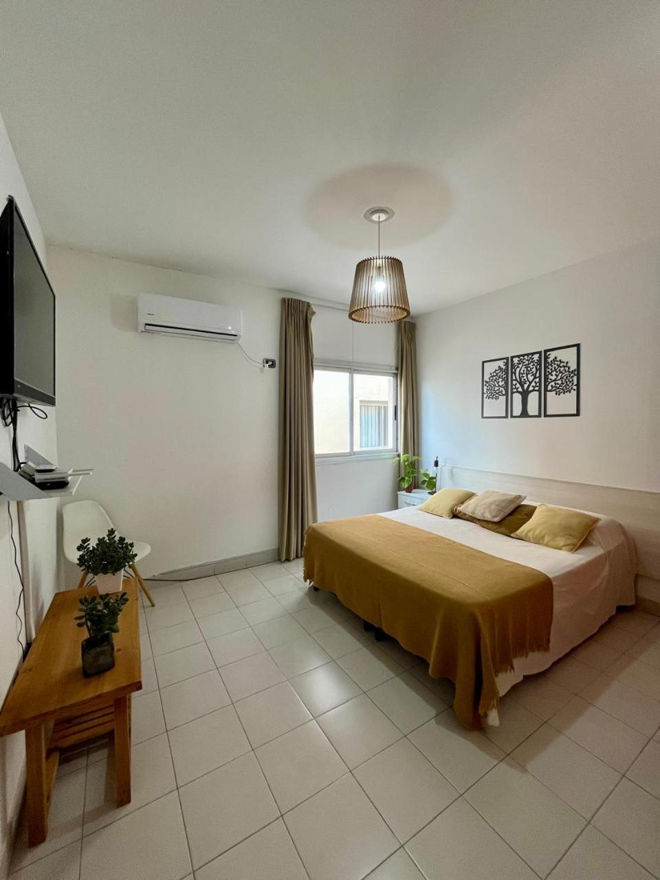 Plaza 9 De Julio Apartamento