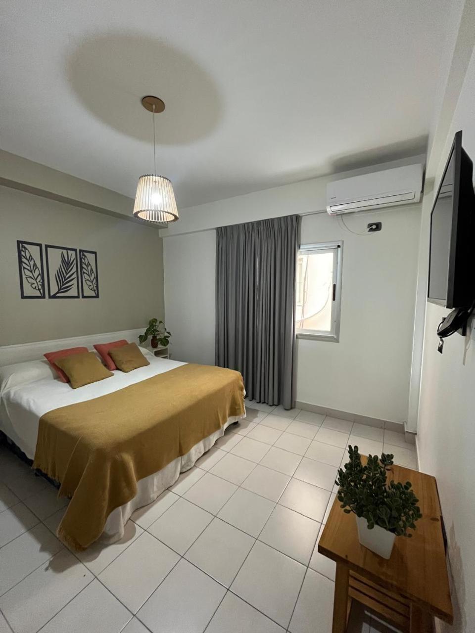 Apartamento Plaza 9 De Julio