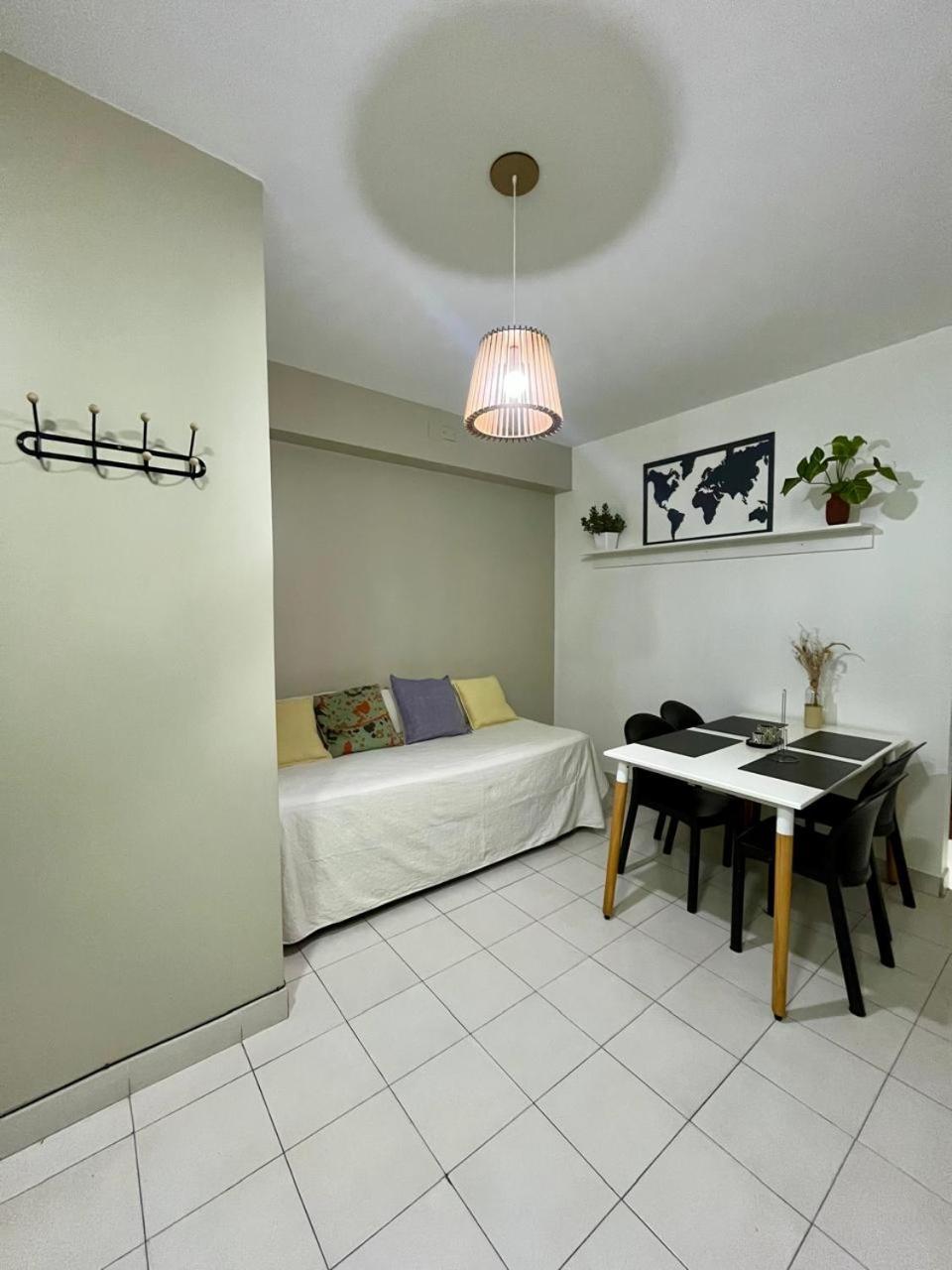 Plaza 9 De Julio Apartamento *