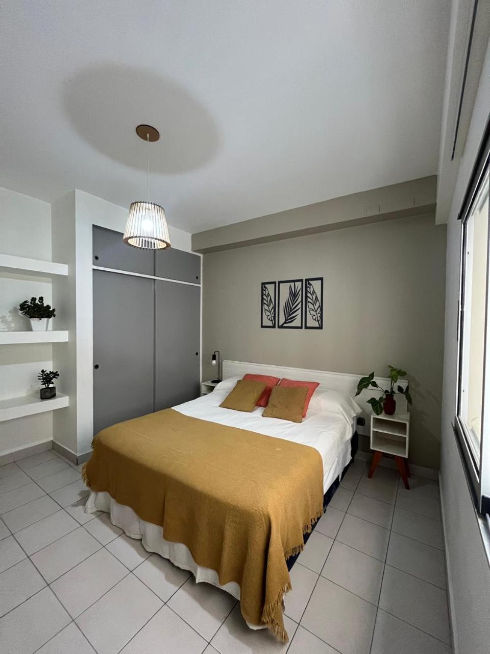 Apartamento Plaza 9 De Julio *