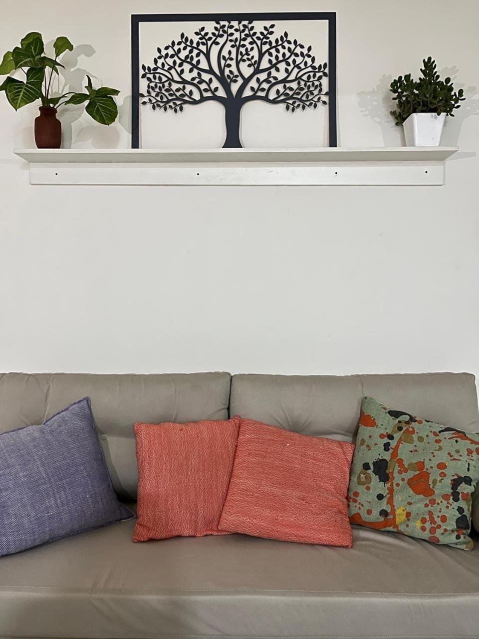 Apartamento Plaza 9 De Julio *