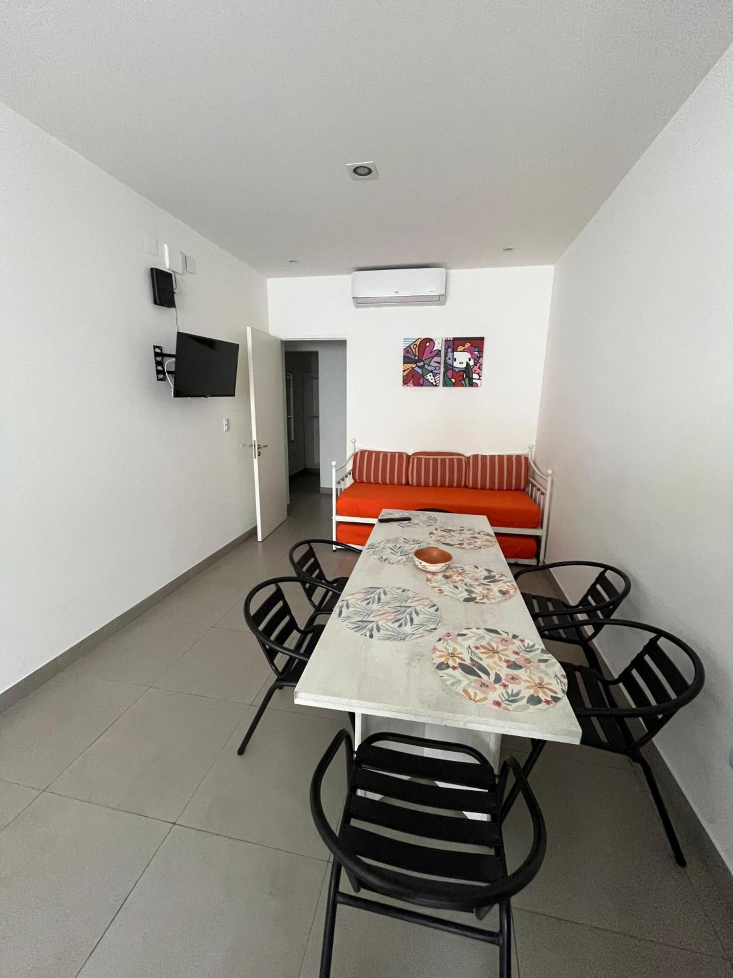 Apartamento Departamentos Salta