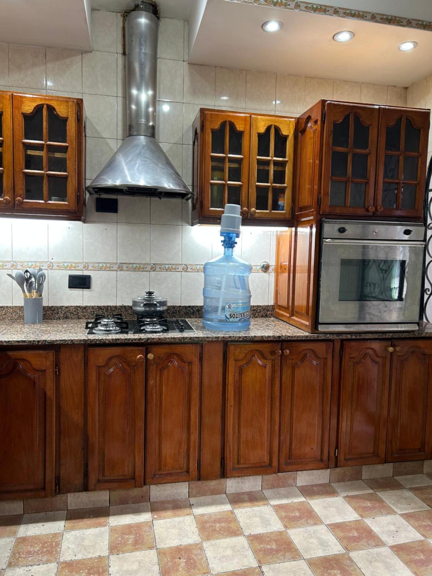 Hostal Entre Cerros Salta