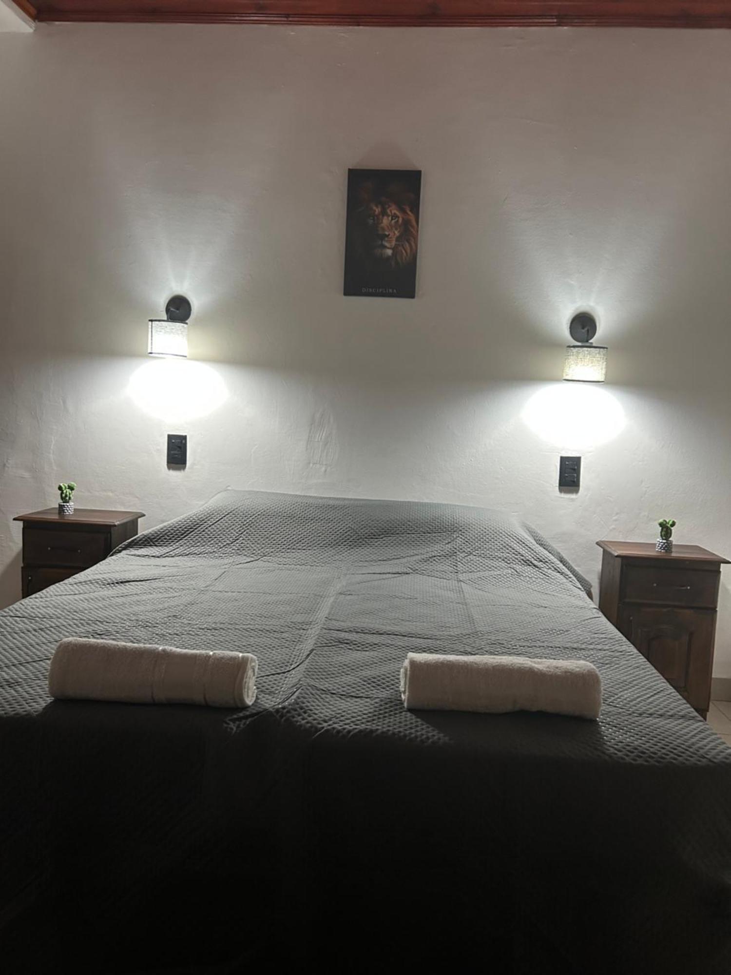 Hostal Entre Cerros