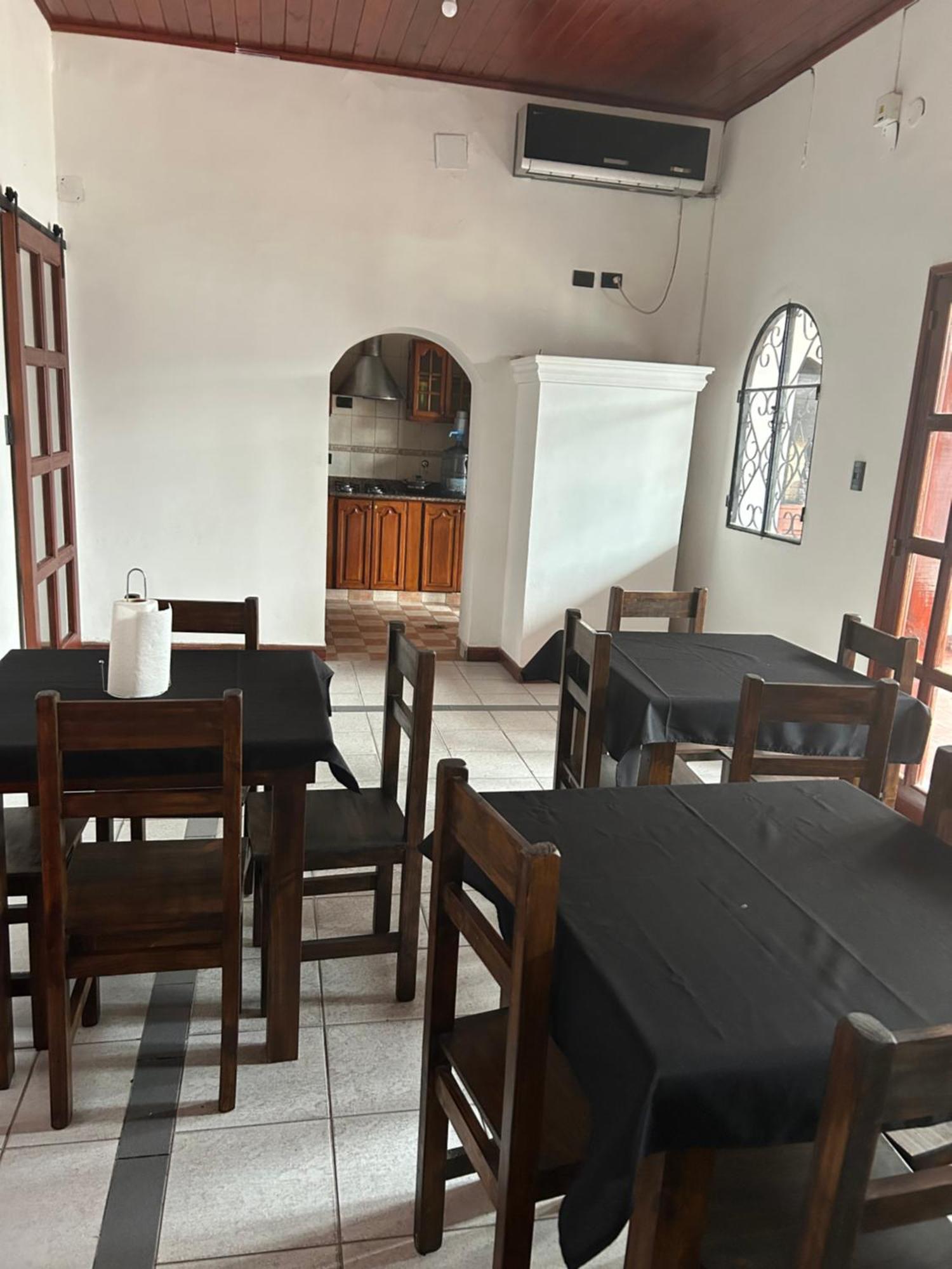 Hostal Entre Cerros