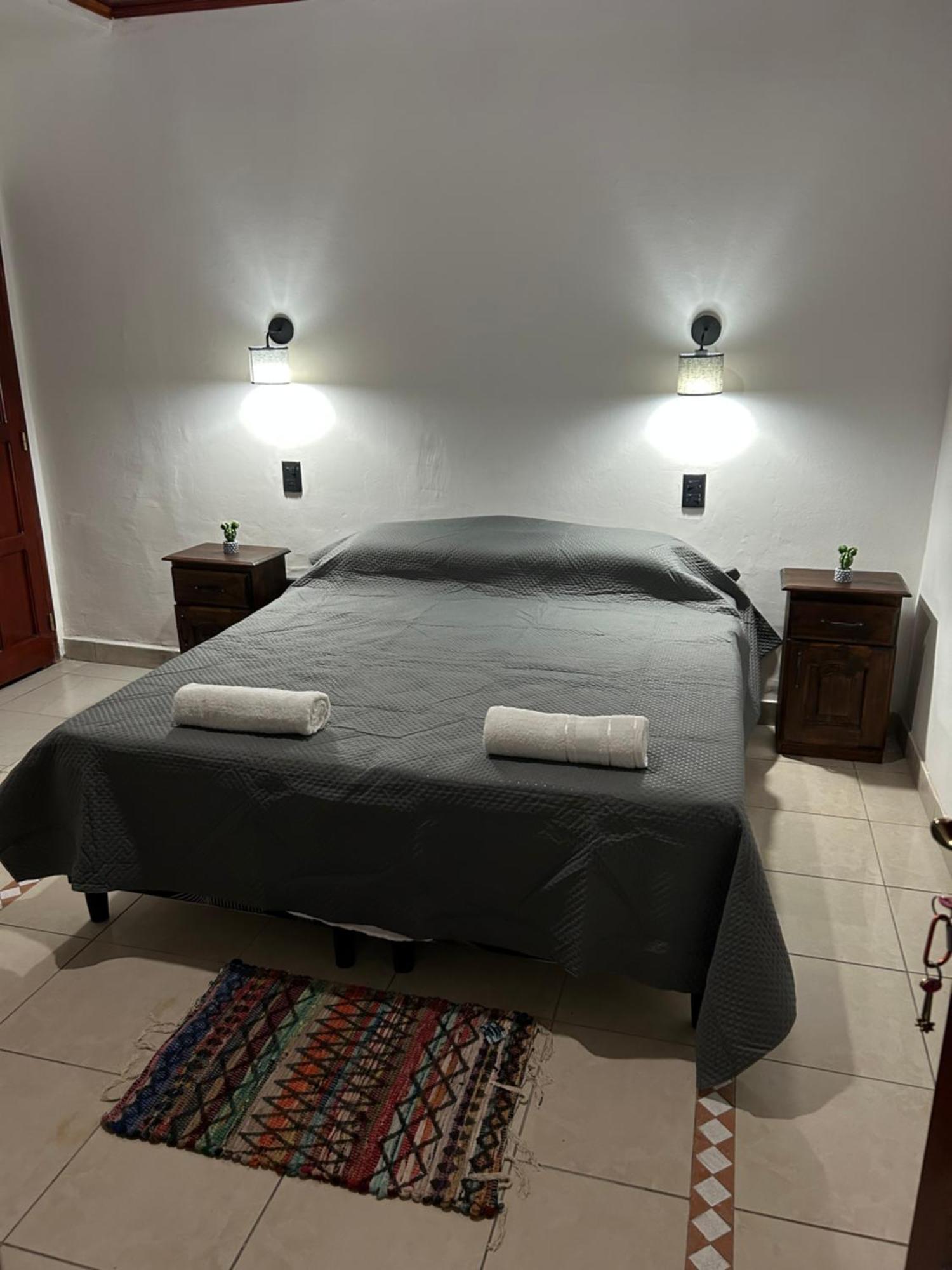 Hostal Entre Cerros *