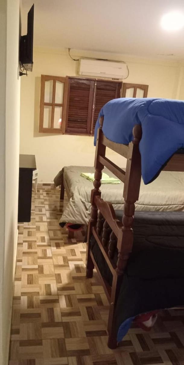 Apartamento Tiri Huasi *