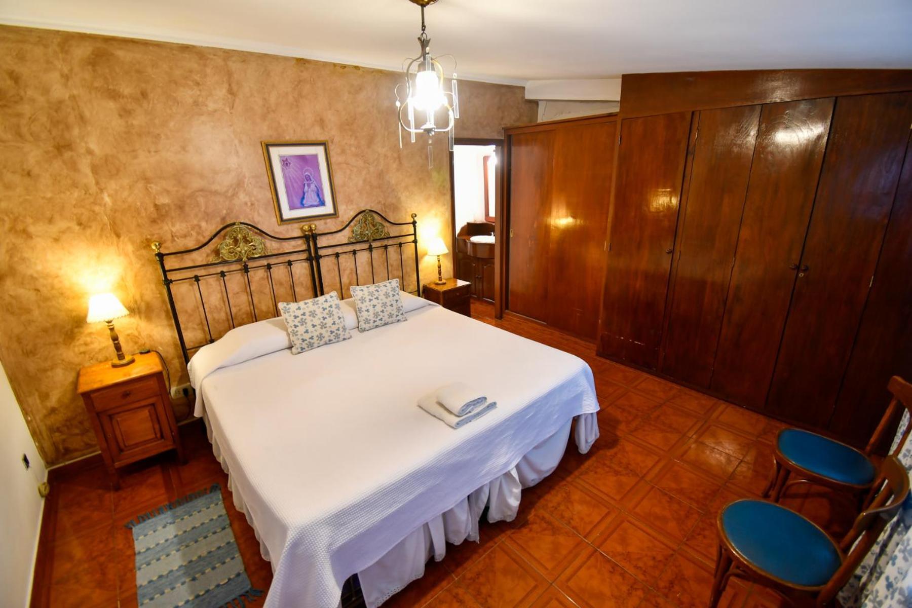 Hotel El Cerrito Salta