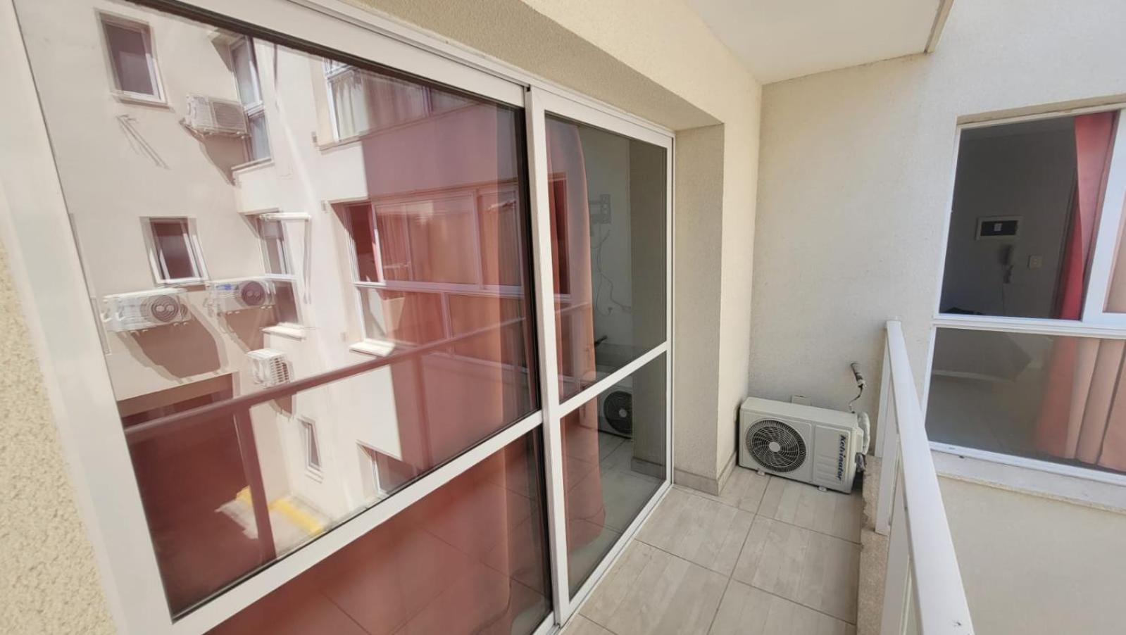Dean Funes 108 Apartamento *