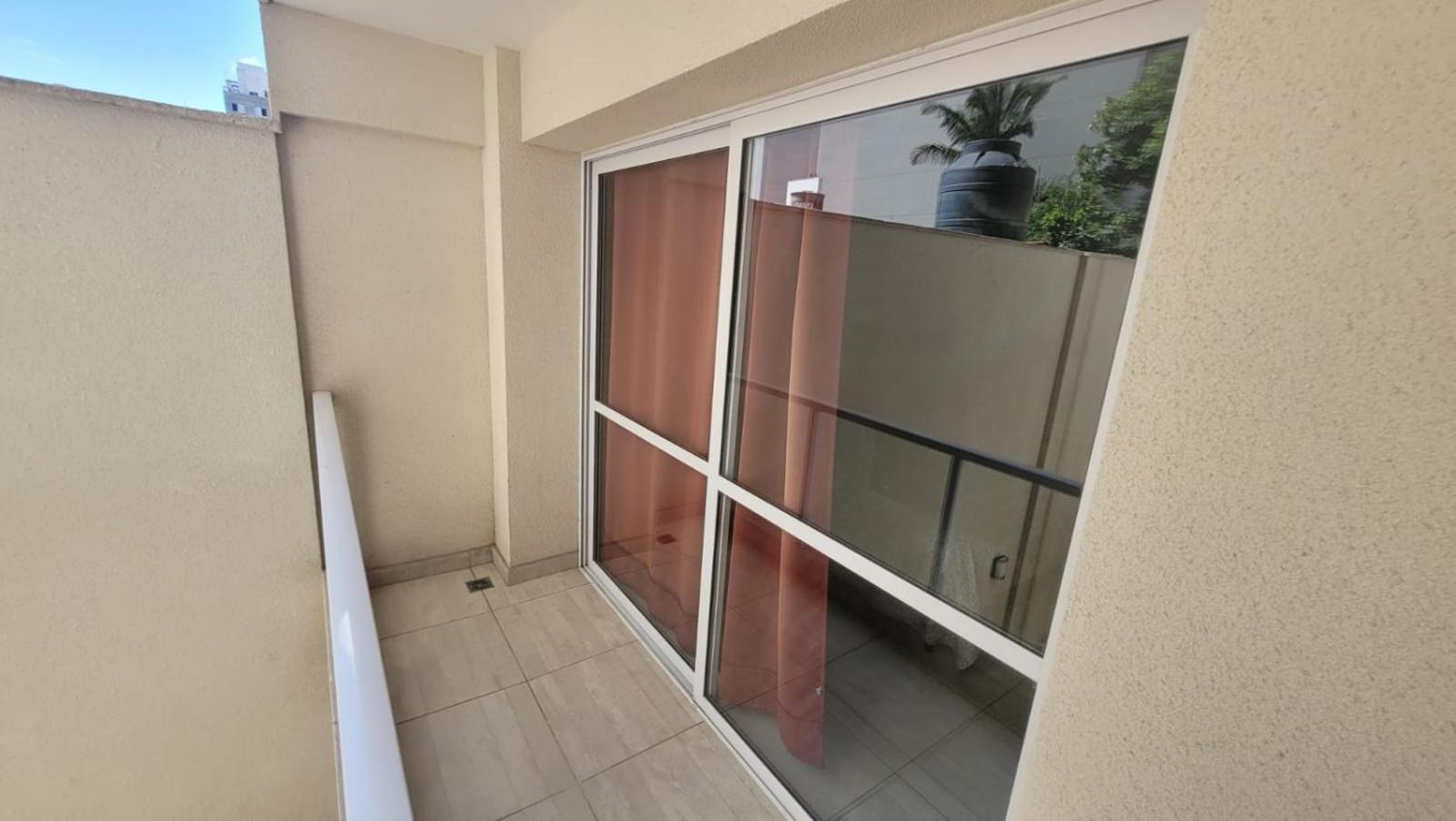Dean Funes 108 Apartamento Salta