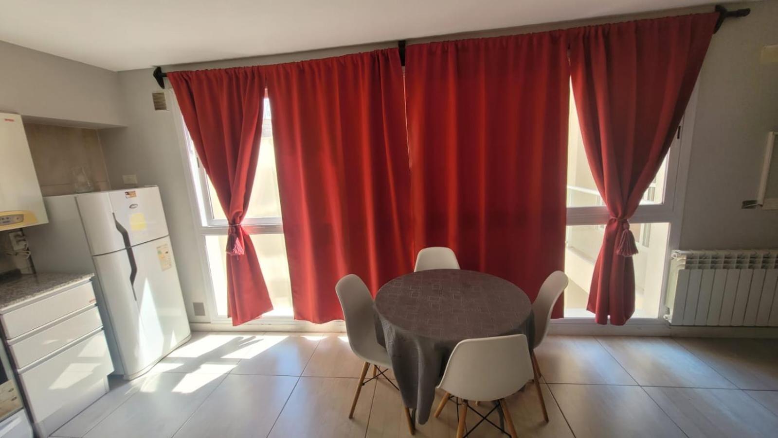 Dean Funes 108 Apartamento Salta