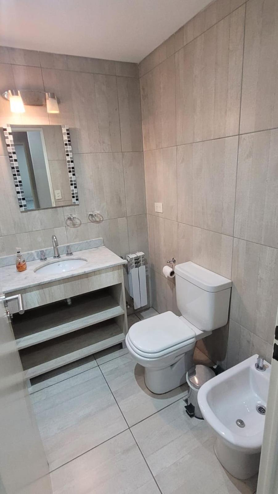 Dean Funes 108 Apartamento