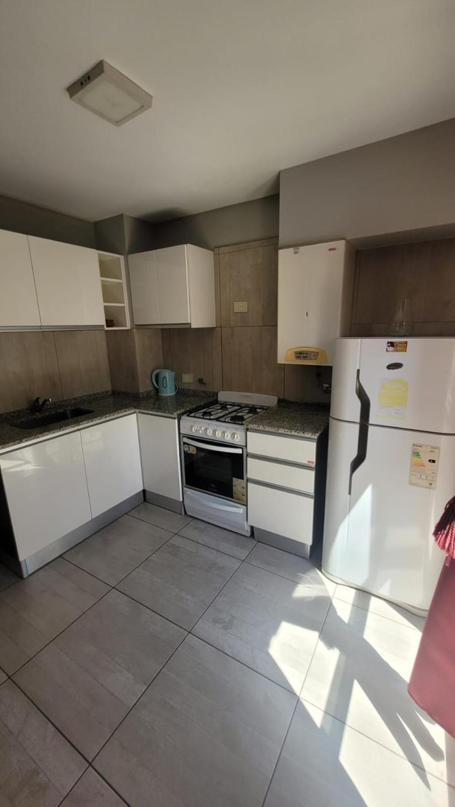 Apartamento Dean Funes 108 Salta