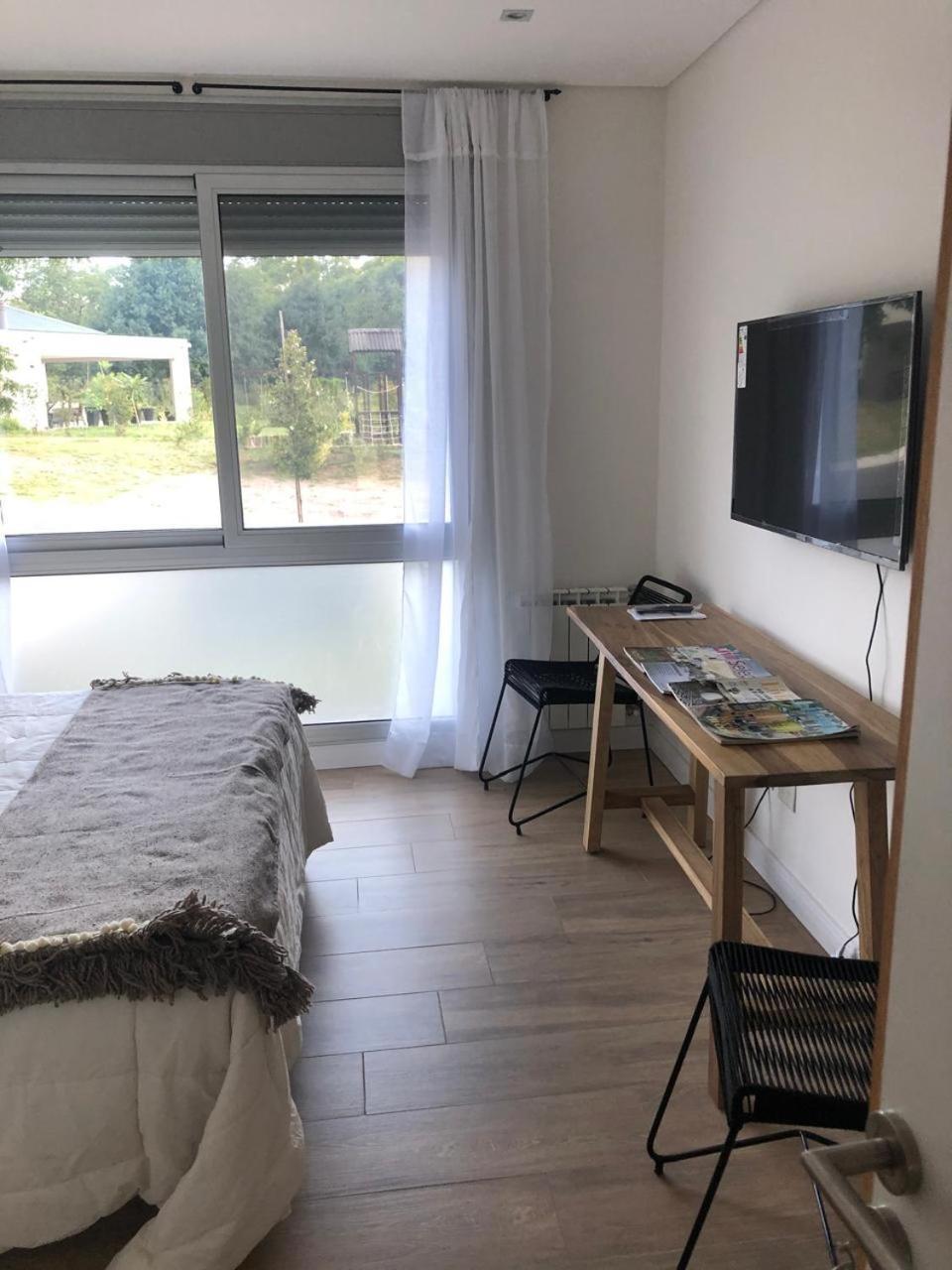 Apartamento Departamento Con Jardin En San Lorenzo Salta