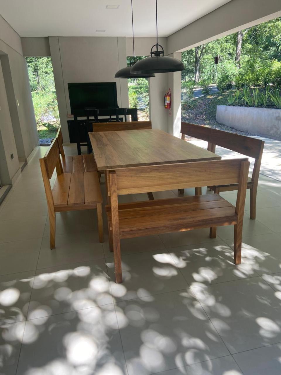Departamento Con Jardin En San Lorenzo Salta