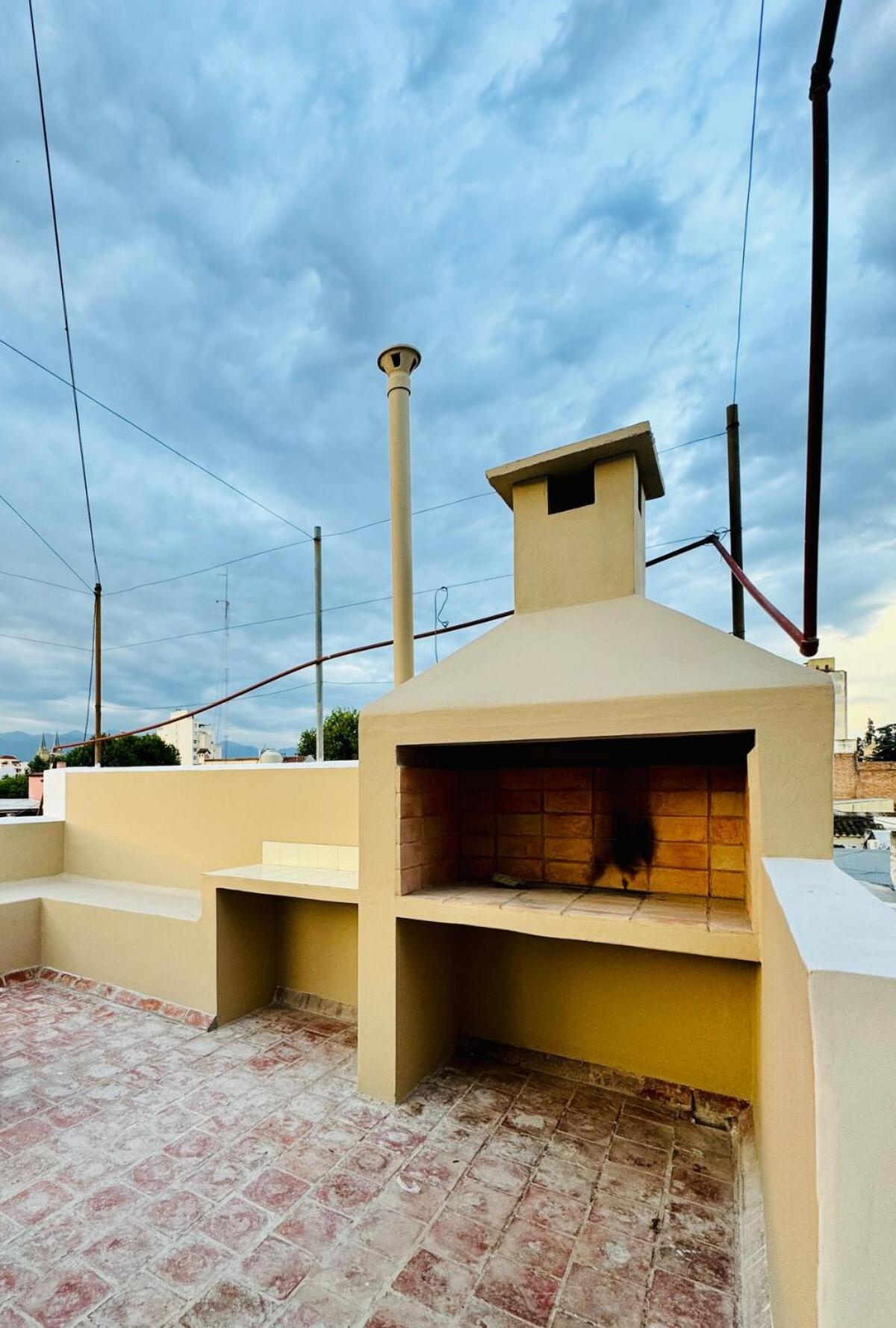 Apartamento Tu Refugio Chic En - 160 M2 *