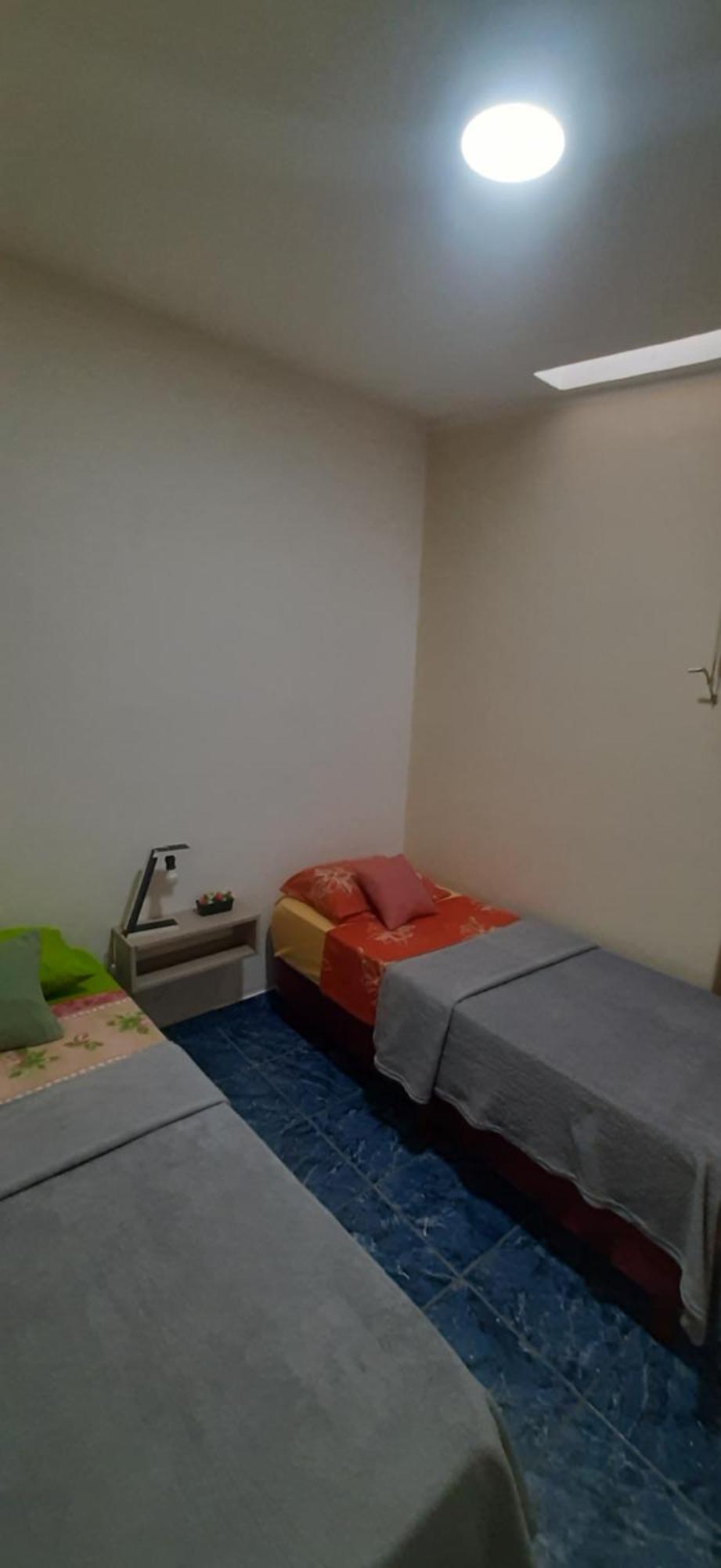 Сasa de vacaciones Punadito De Descanso B Salta