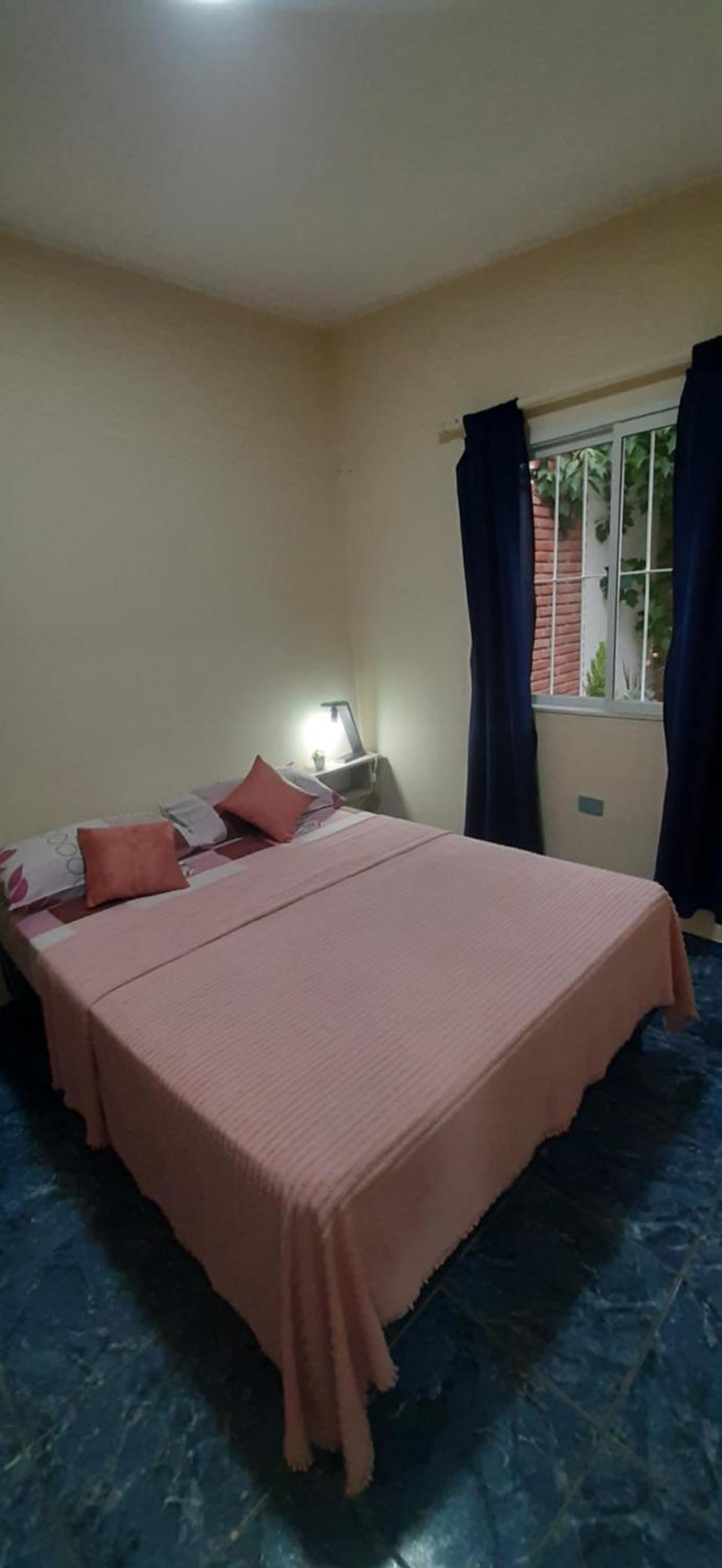 Сasa de vacaciones Punadito De Descanso B Salta