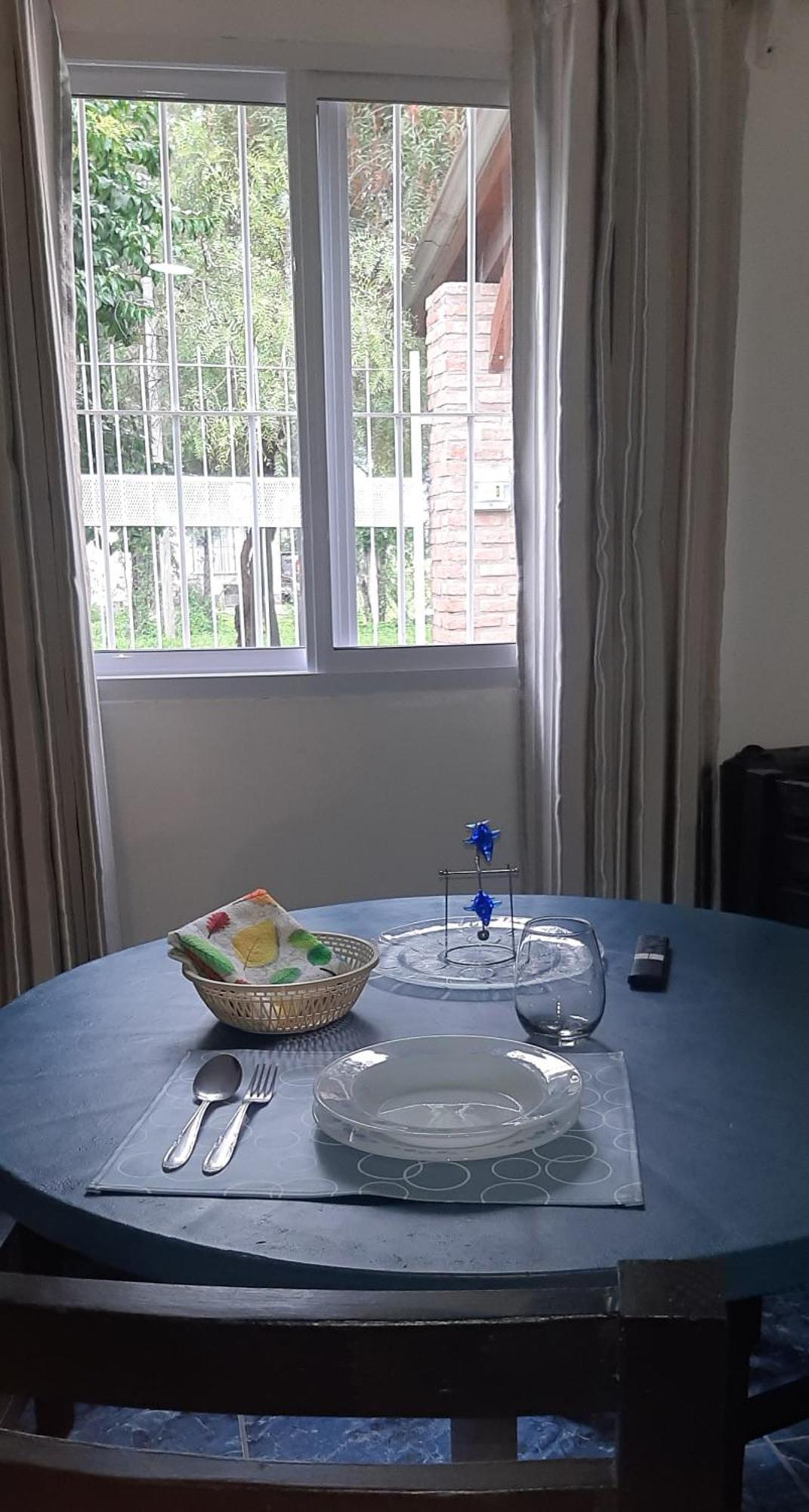 Сasa de vacaciones Punadito De Descanso B *