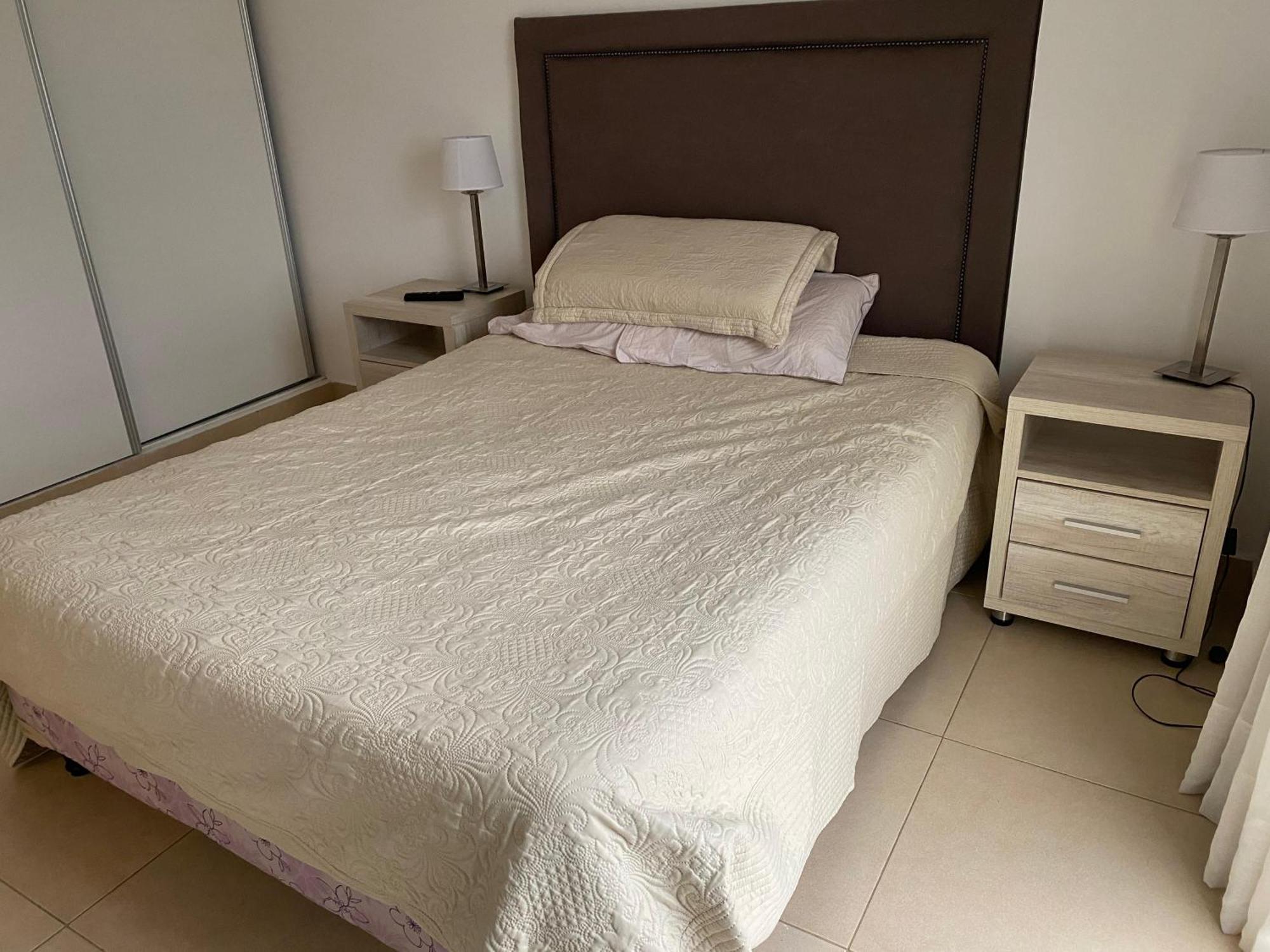 Apartamento Tierra Del Sol *