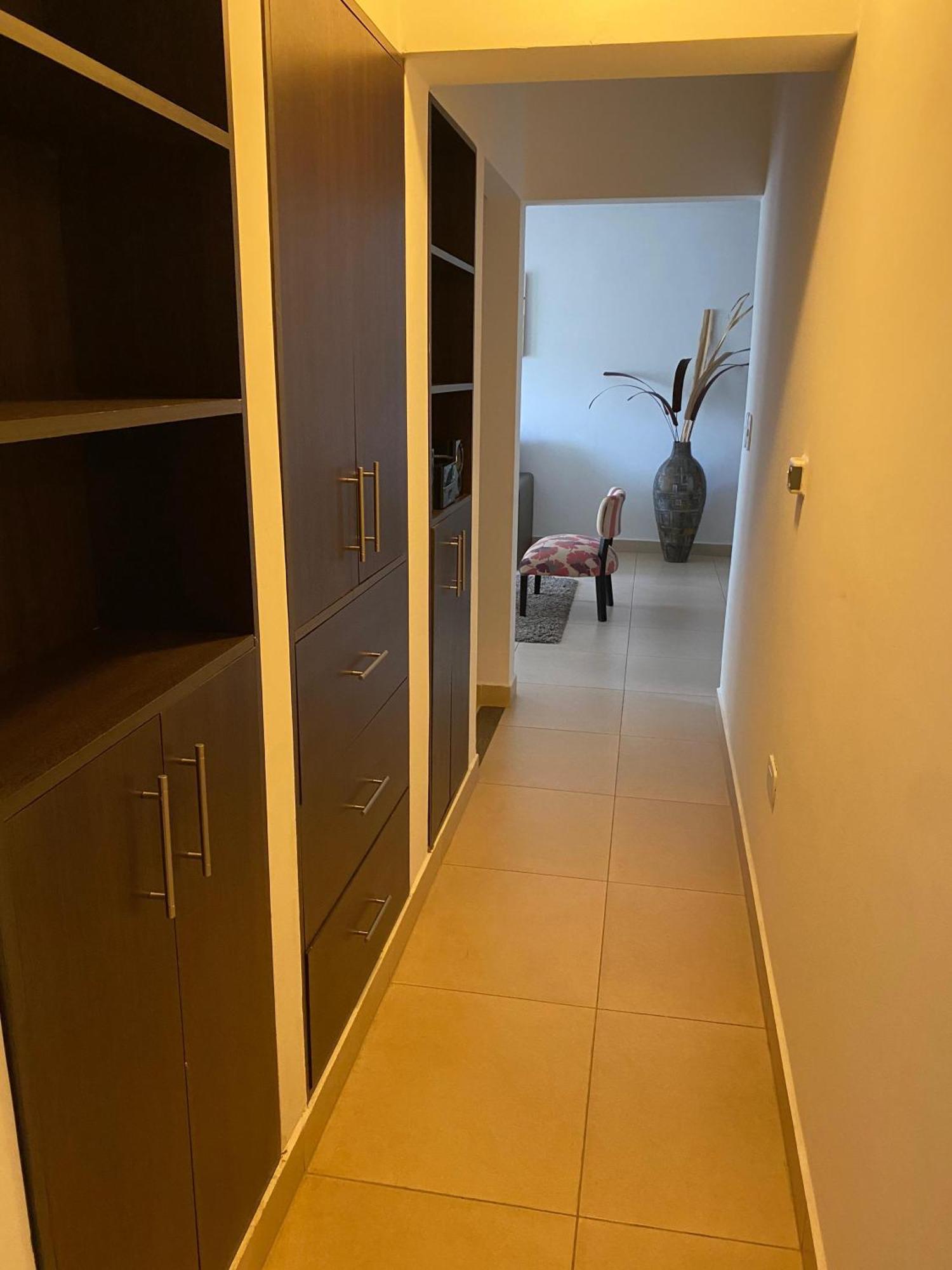 Apartamento Tierra Del Sol *