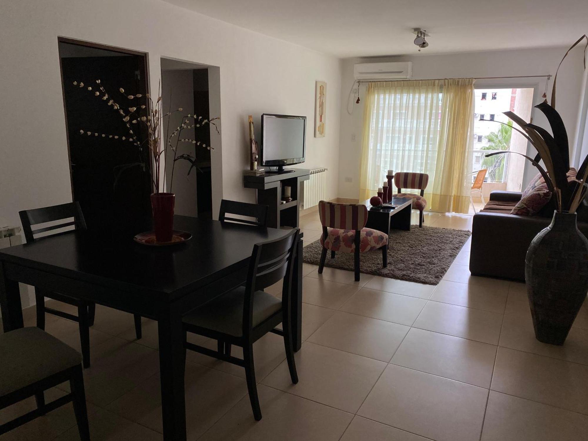Tierra Del Sol Apartamento *