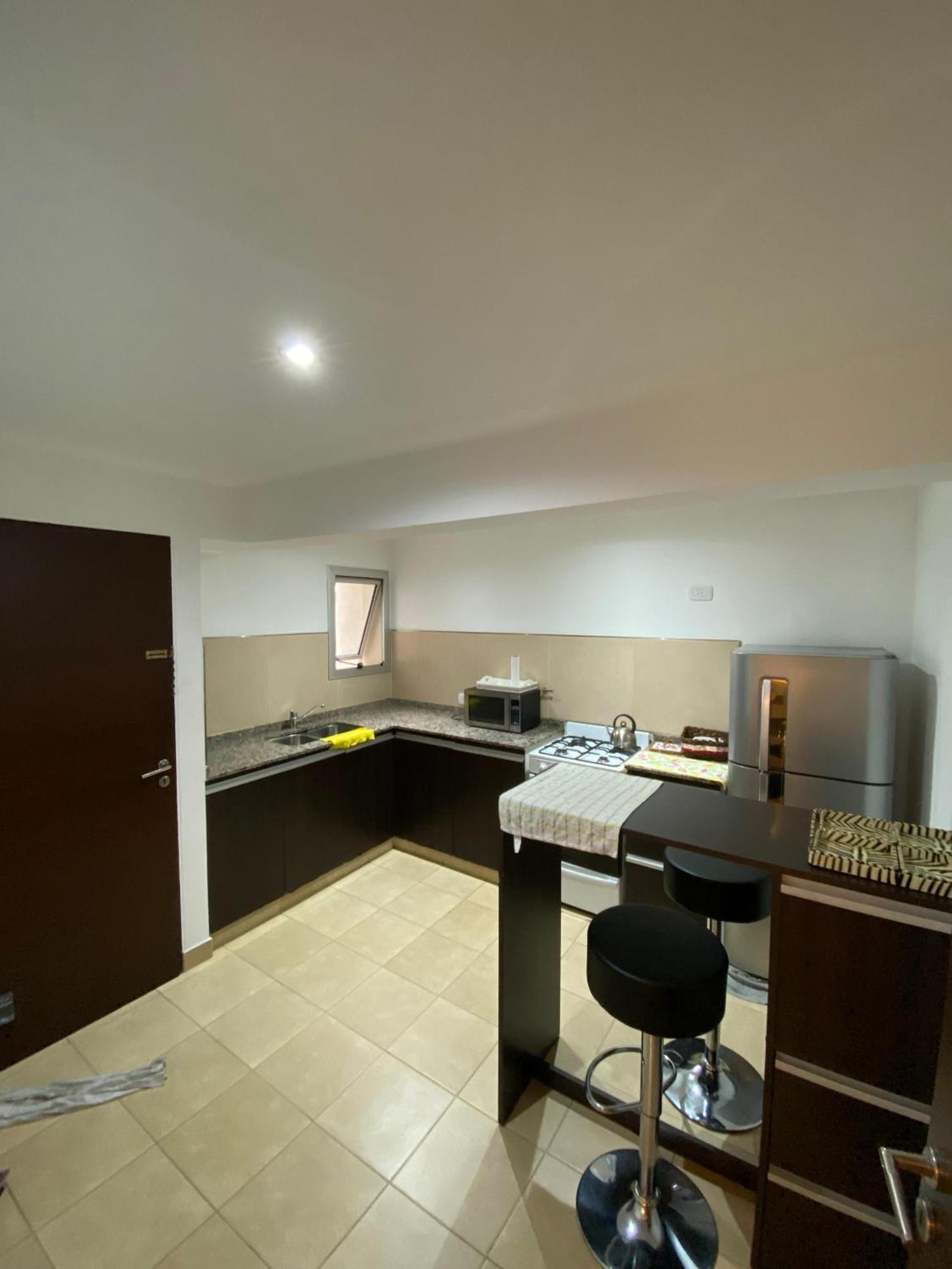 Apartamento Tierra Del Sol *