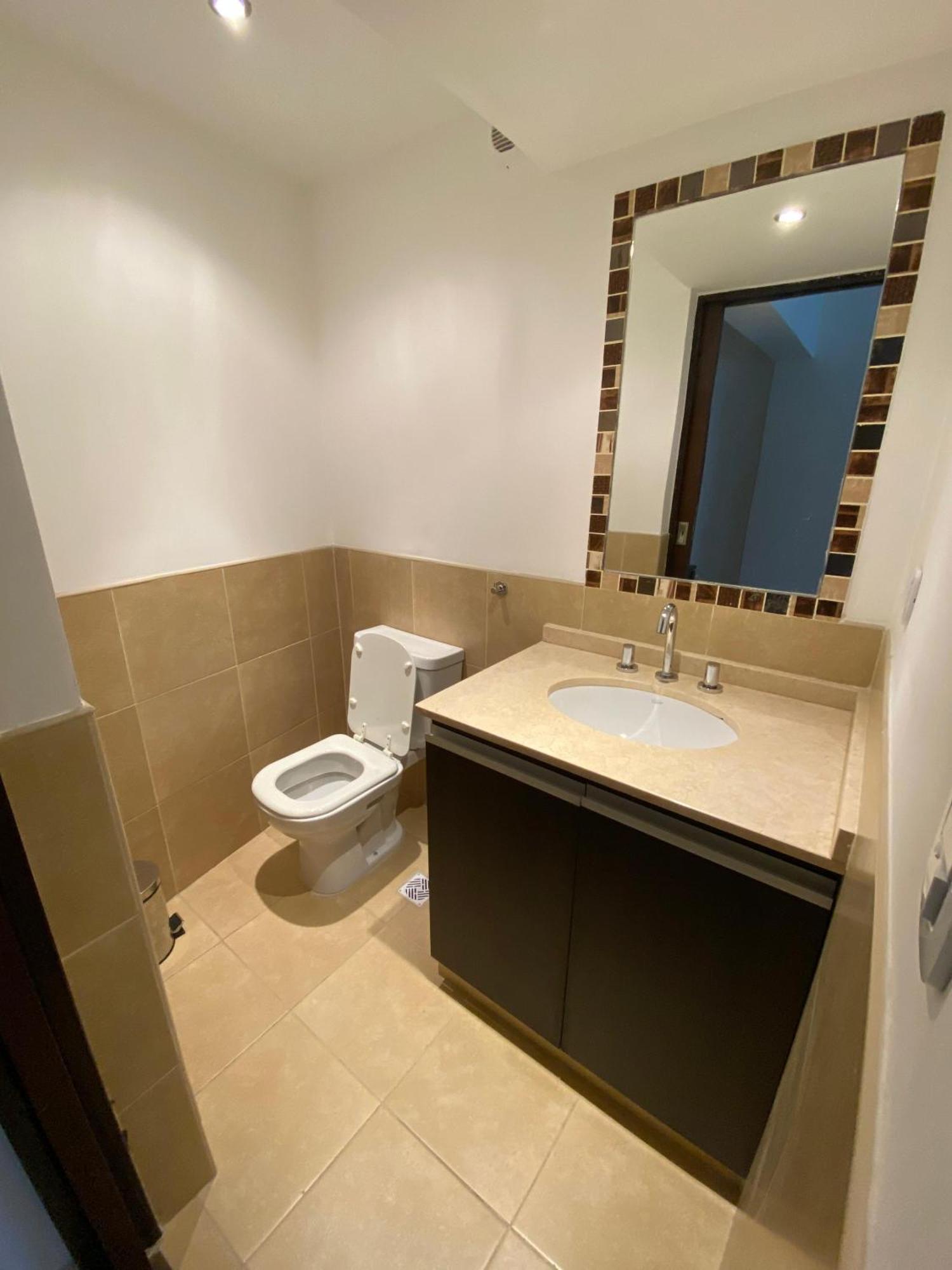 Tierra Del Sol Apartamento Salta
