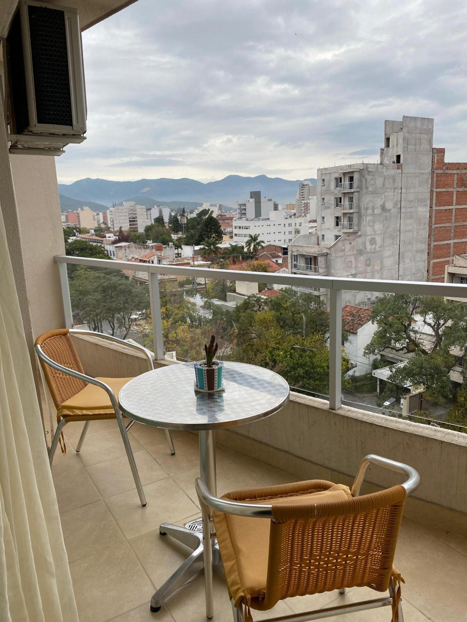 Tierra Del Sol Apartamento