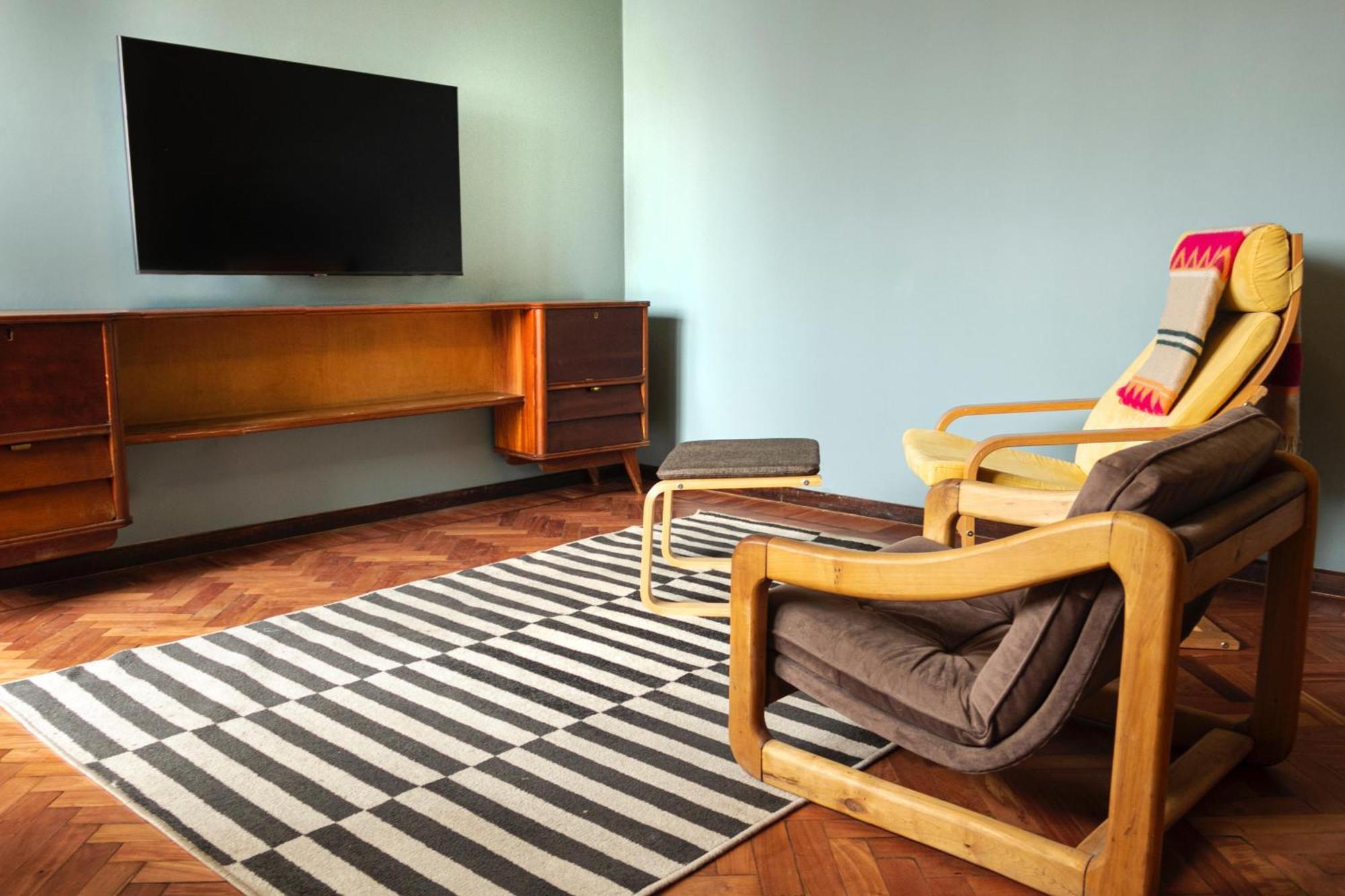 Tu Refugio Chic En - 160 M2 Apartamento