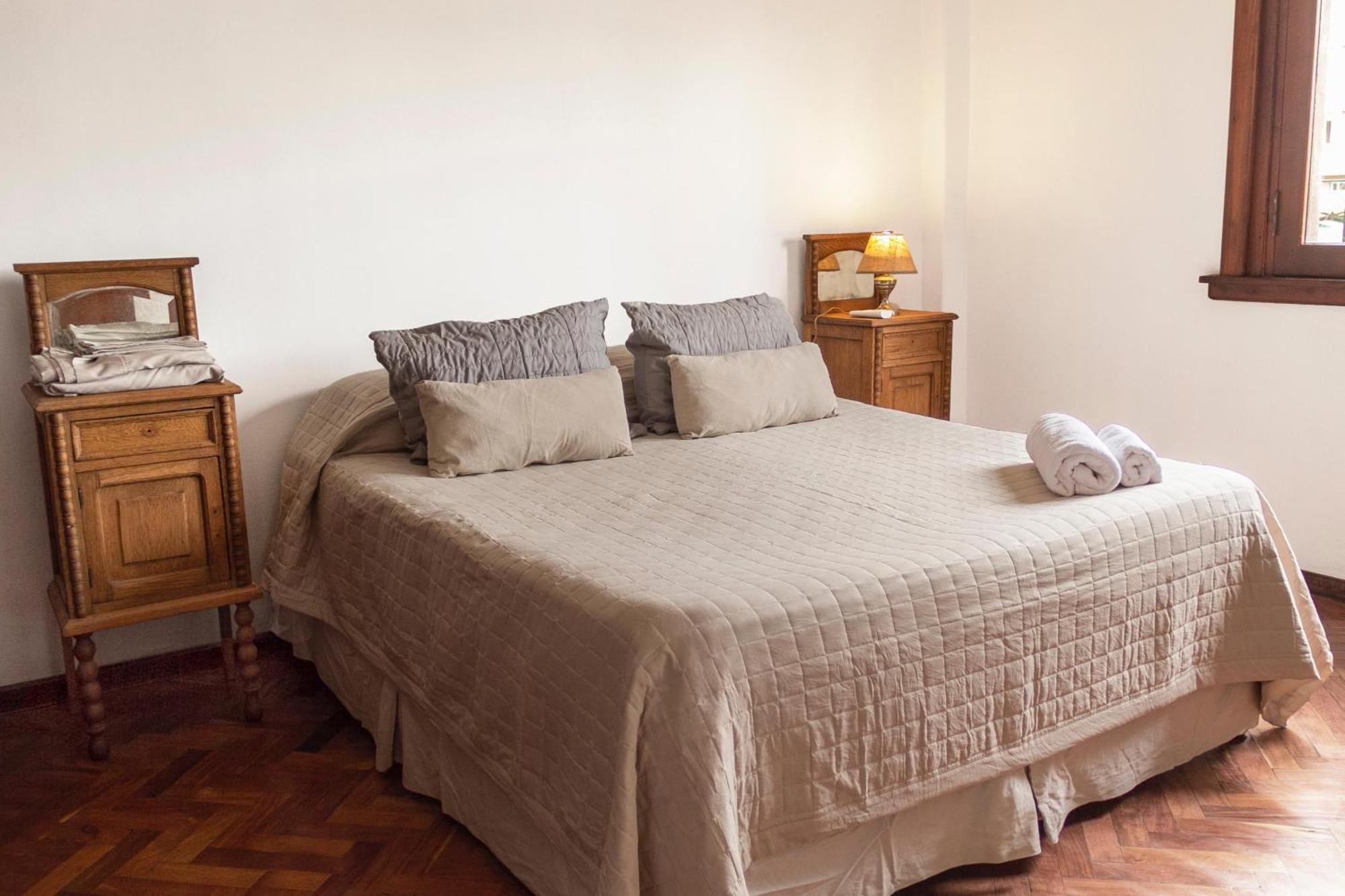 Apartamento Tu Refugio Chic En - 160 M2